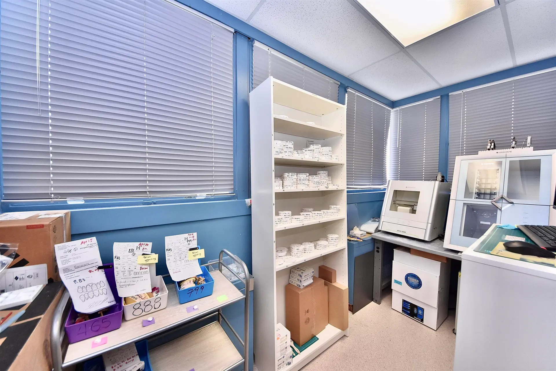 Property at [private address], New Westminster, BC