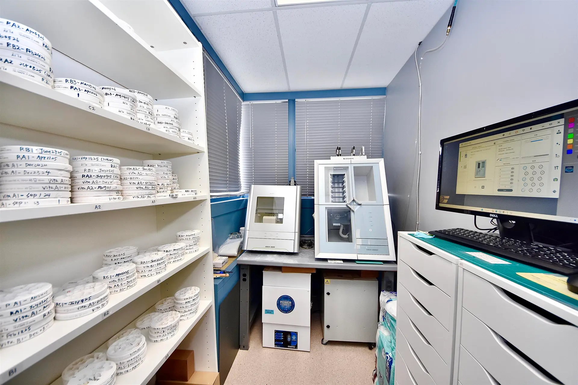 Property at [private address], New Westminster, BC