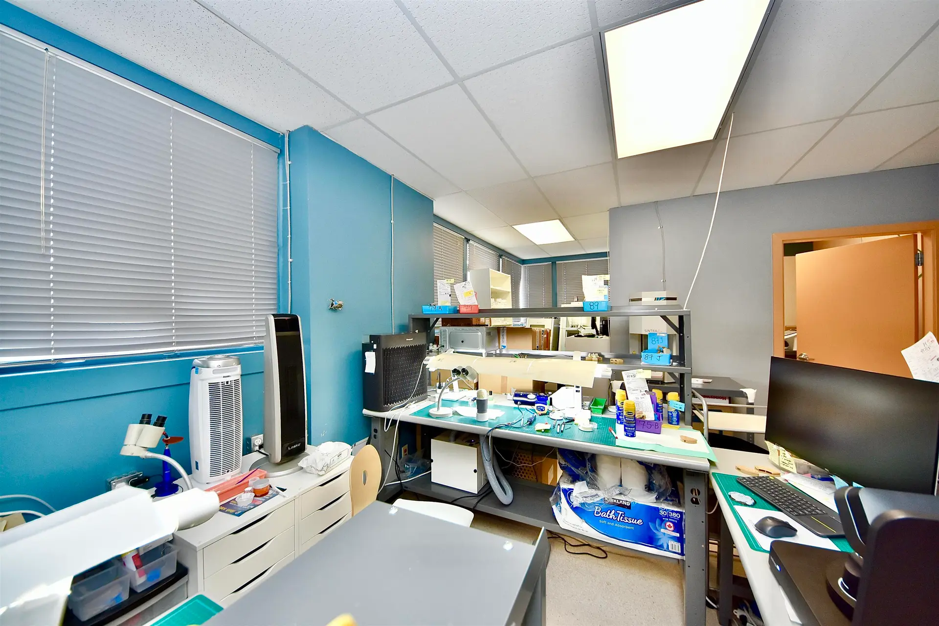 Property at [private address], New Westminster, BC