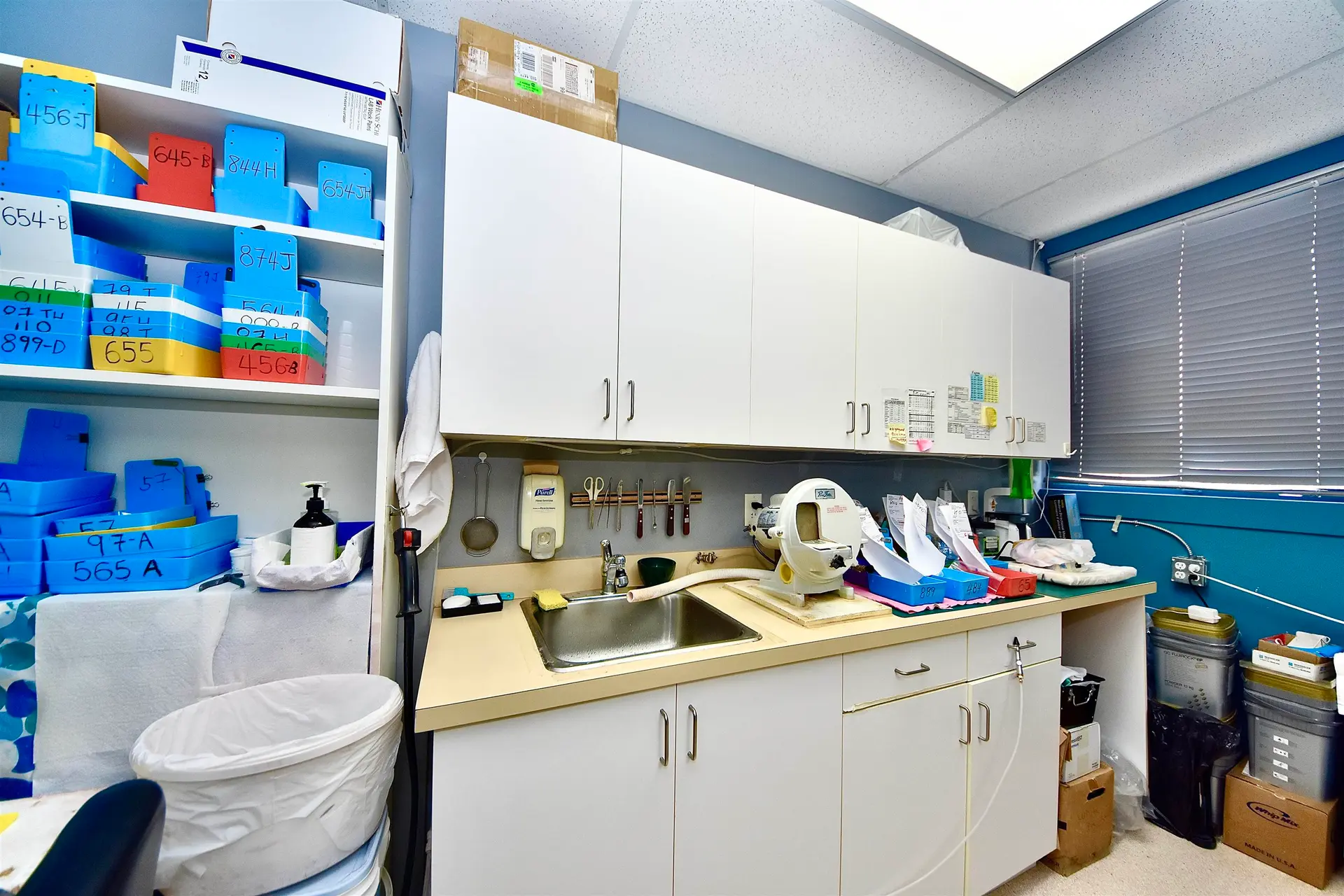 Property at [private address], New Westminster, BC