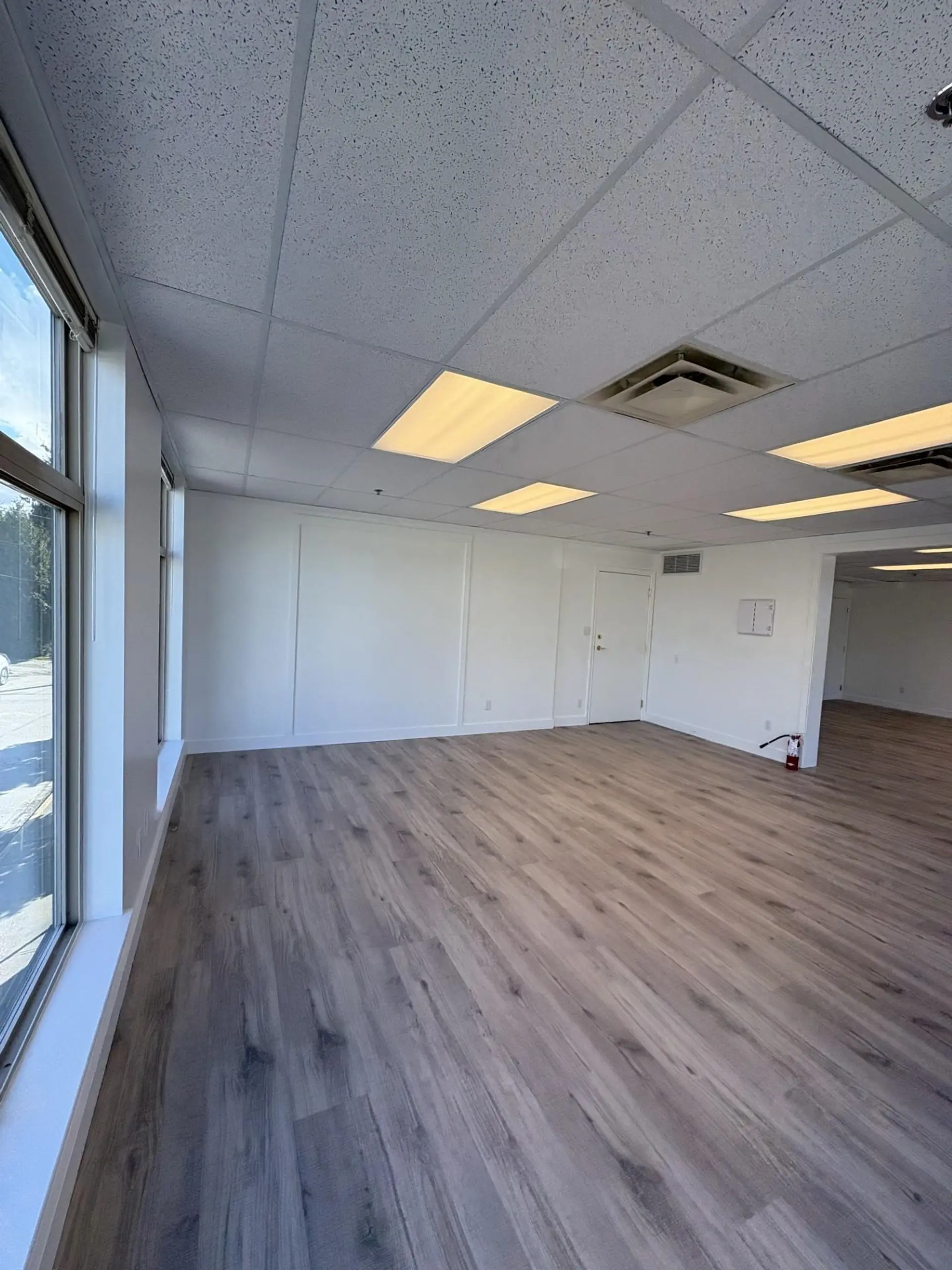 Property at #201 5500 WHARF AVENUE, Sechelt, BC