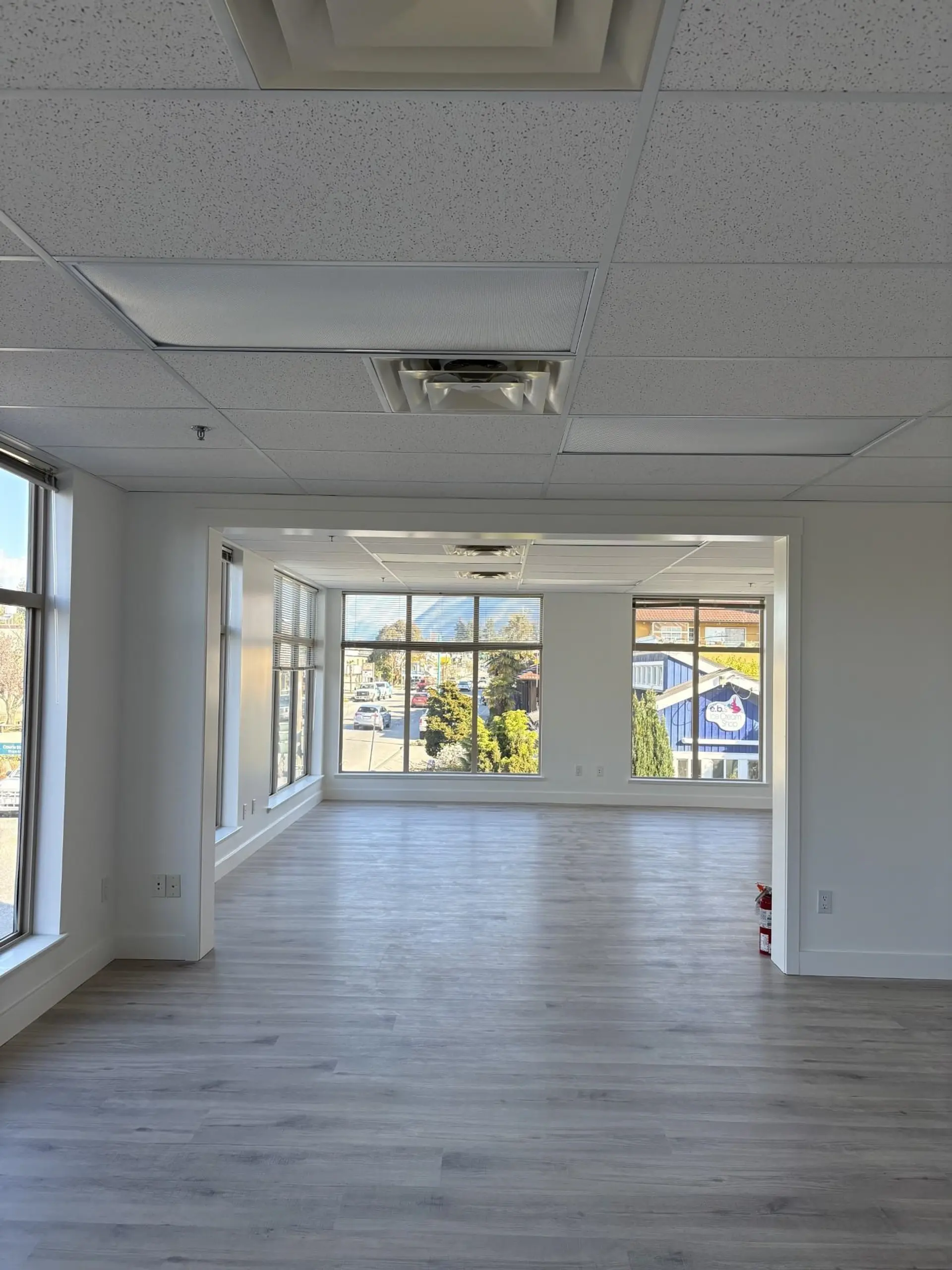 Property at #201 5500 WHARF AVENUE, Sechelt, BC