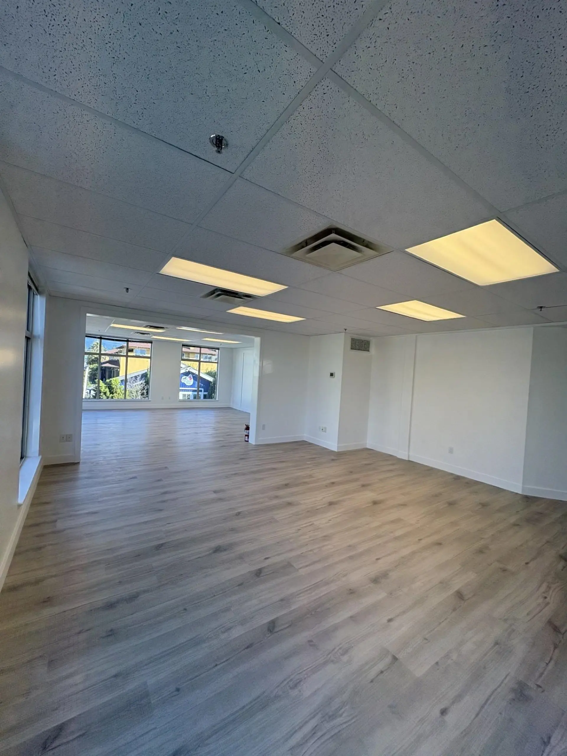 Property at #201 5500 WHARF AVENUE, Sechelt, BC