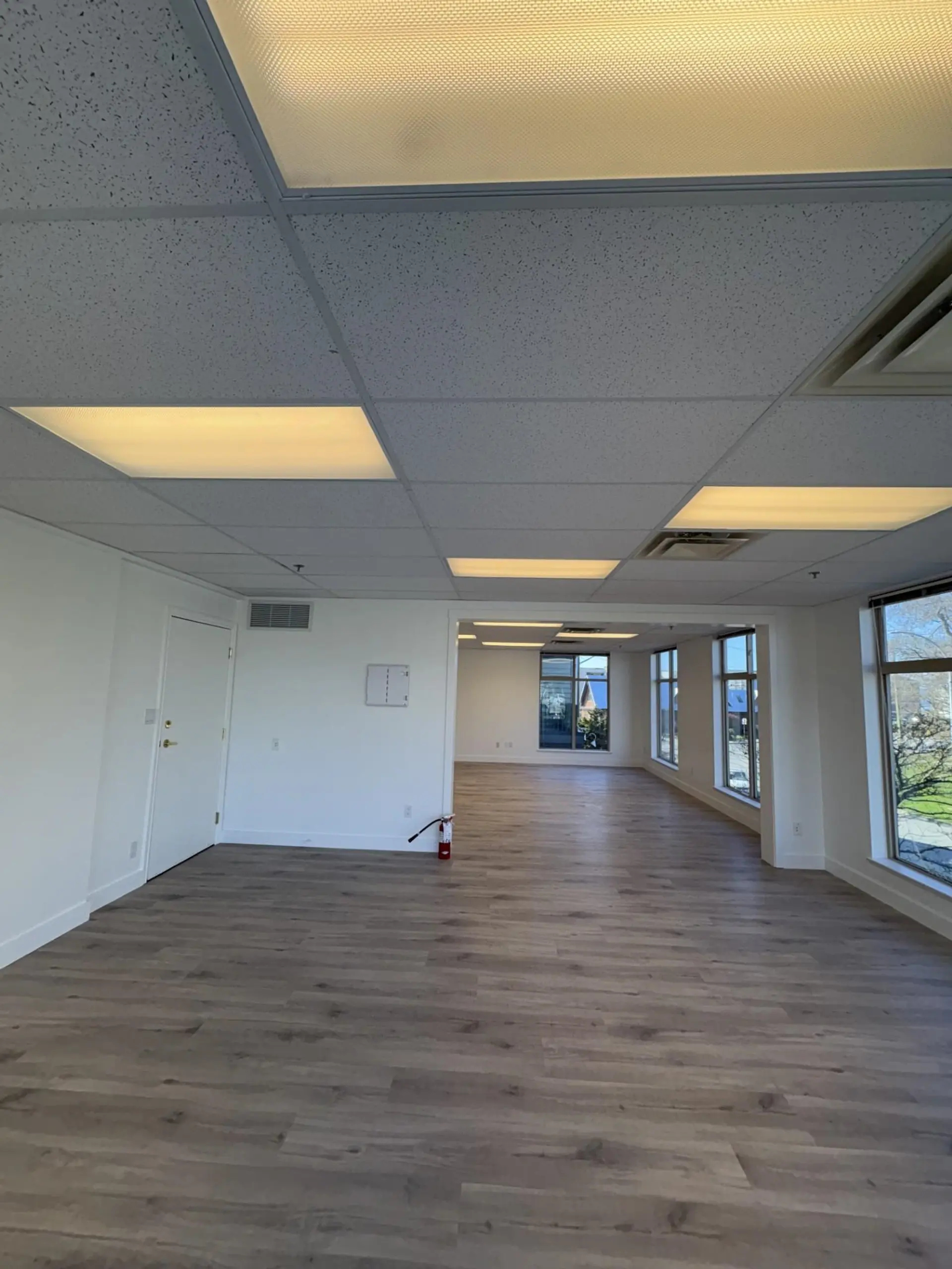 Property at #201 5500 WHARF AVENUE, Sechelt, BC