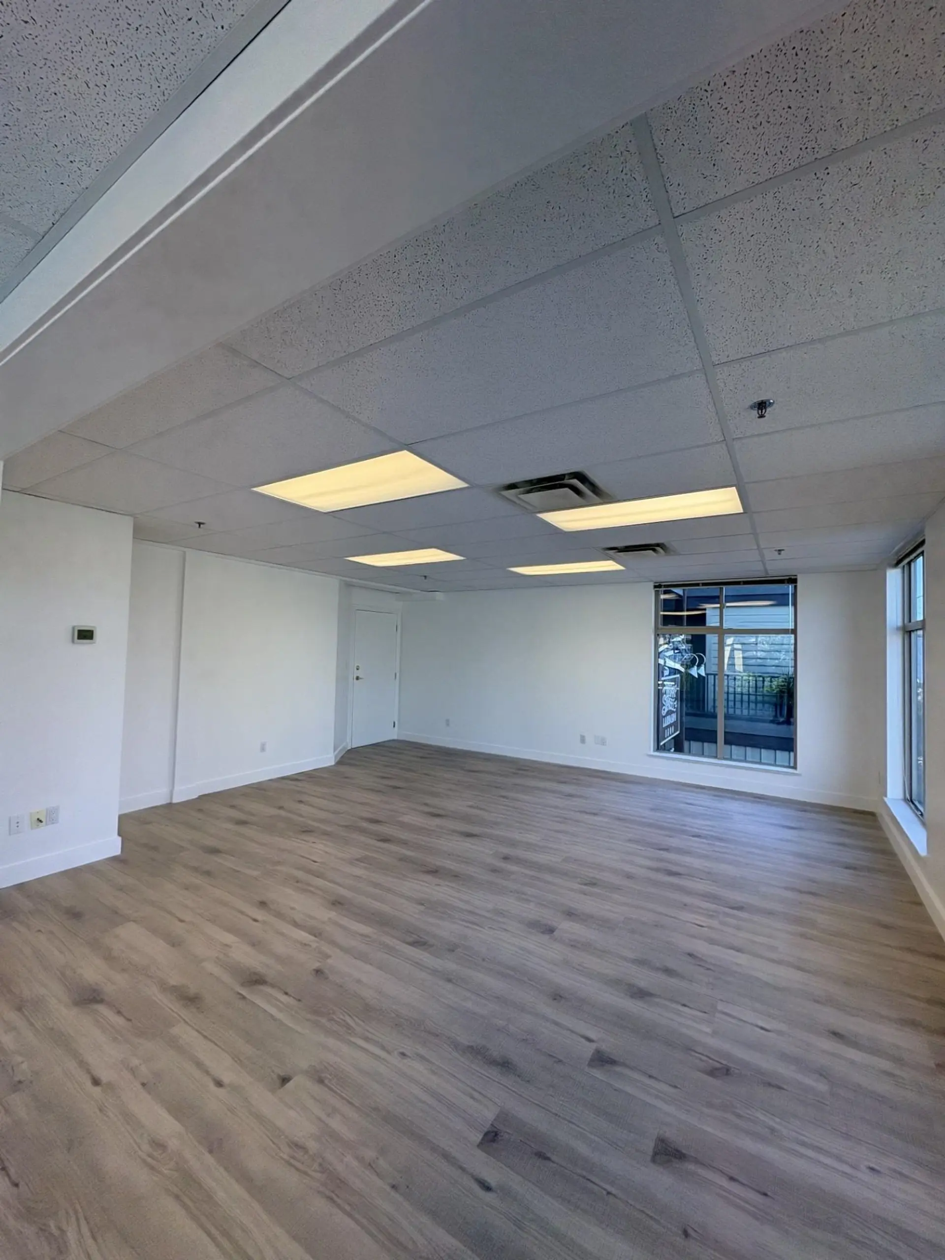 Property at #201 5500 WHARF AVENUE, Sechelt, BC