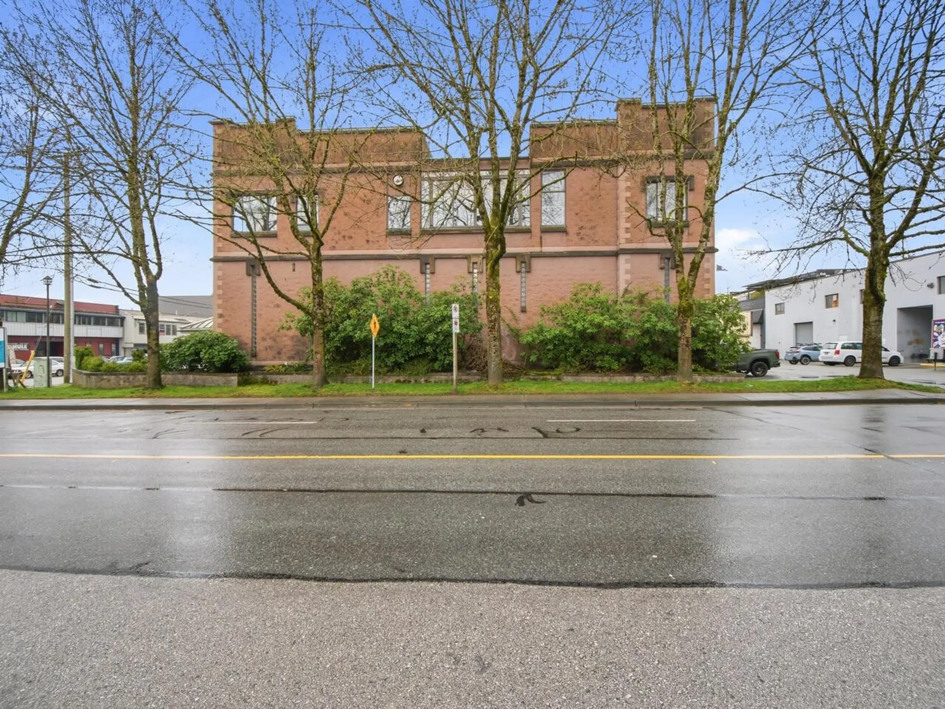 Property at 1496 RUPERT STREET, North Vancouver, BC