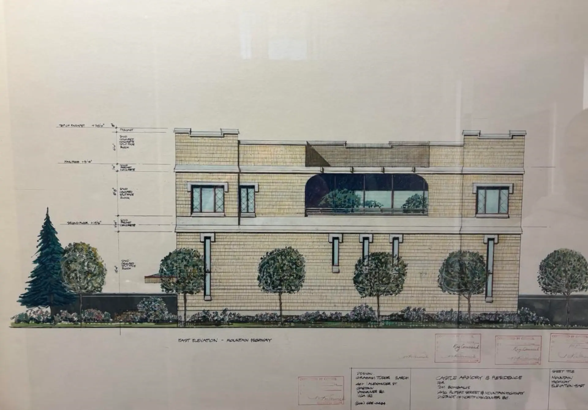 Property at 1496 RUPERT STREET, North Vancouver, BC