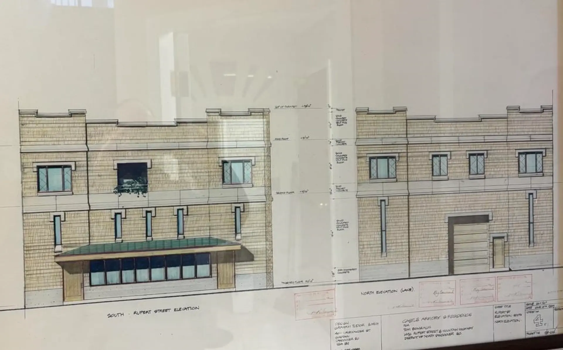 Property at 1496 RUPERT STREET, North Vancouver, BC