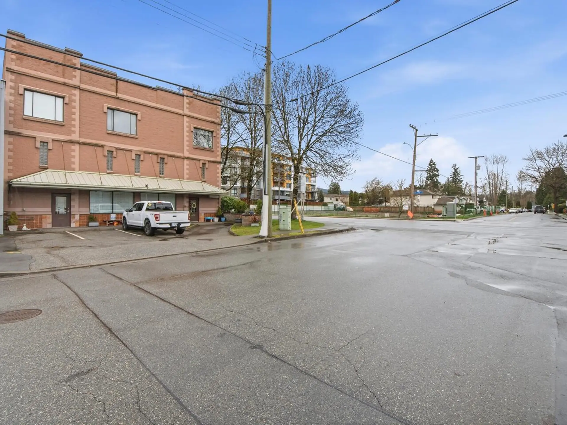 Property at 1496 RUPERT STREET, North Vancouver, BC