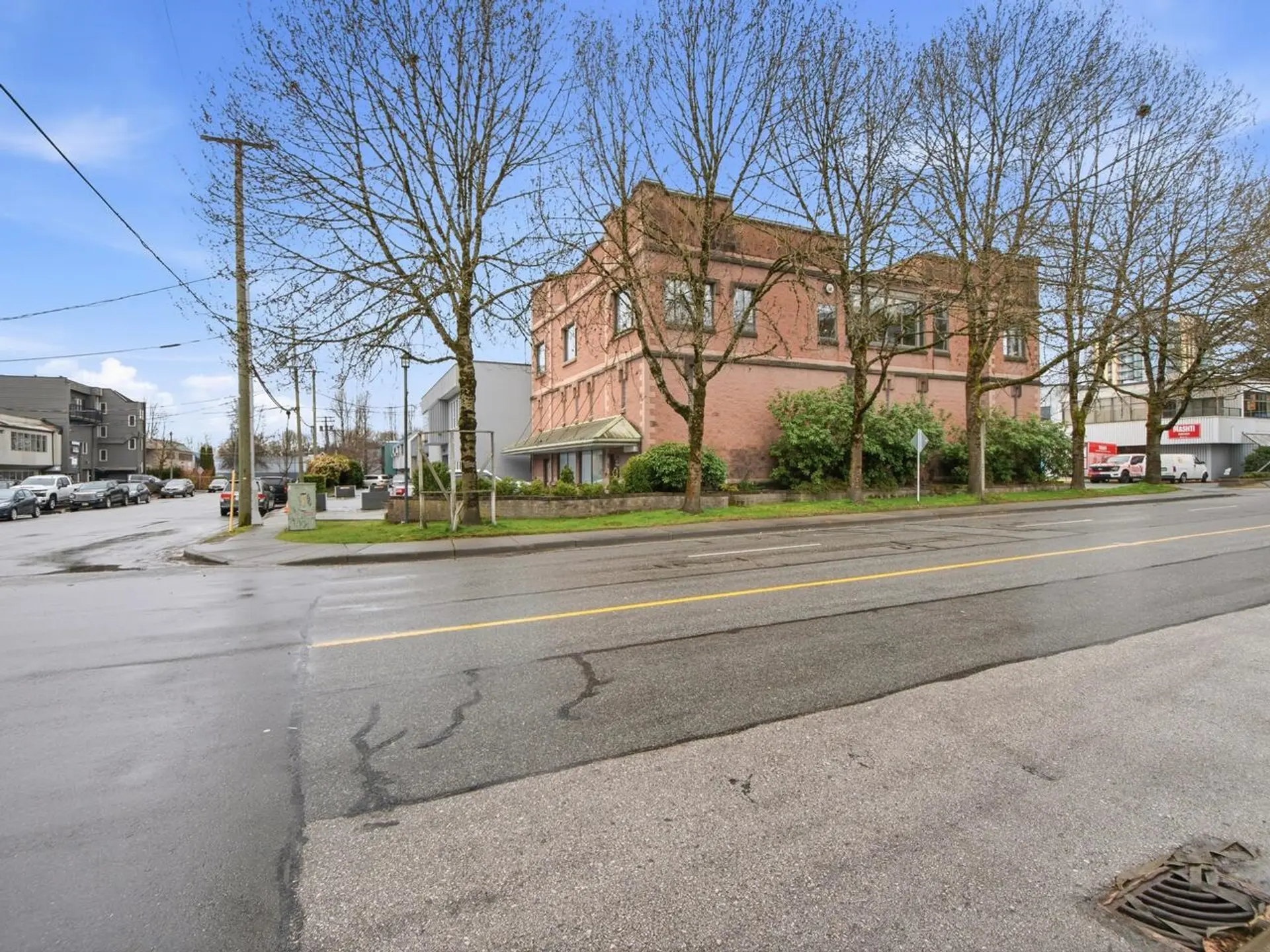 Property at 1496 RUPERT STREET, North Vancouver, BC