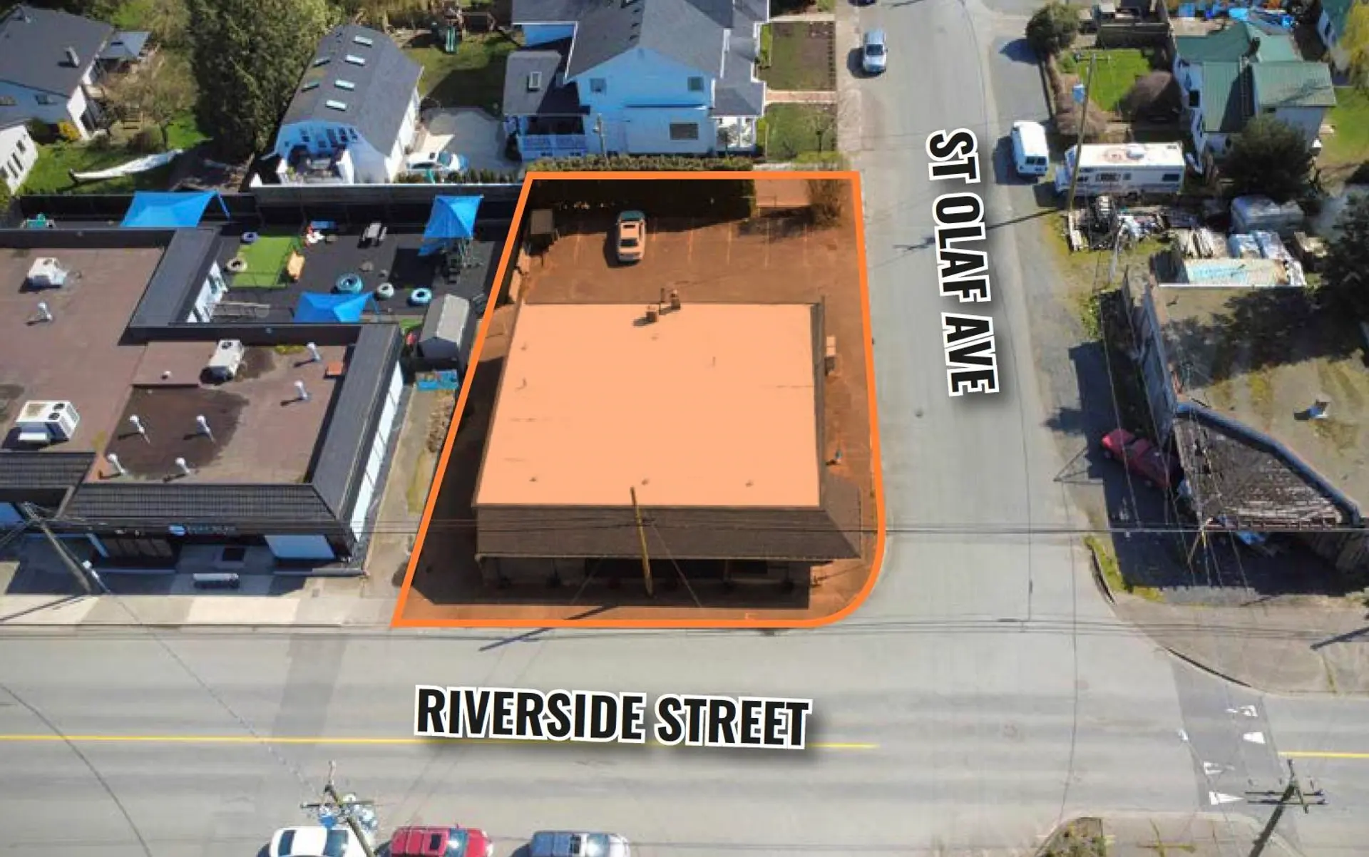 Property at 5814 RIVERSIDE STREET, Abbotsford, BC