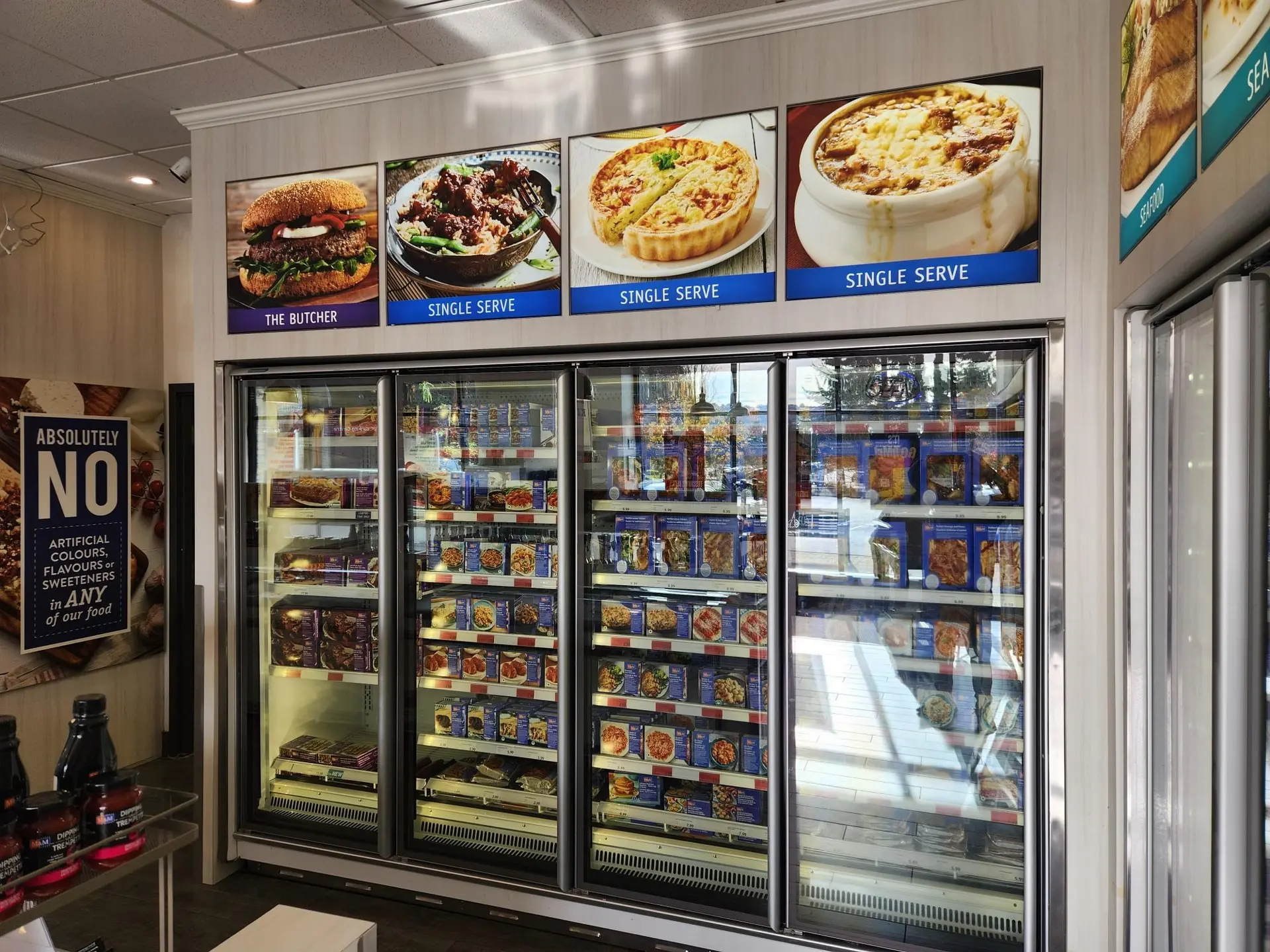 Property at [private address], North Vancouver, BC