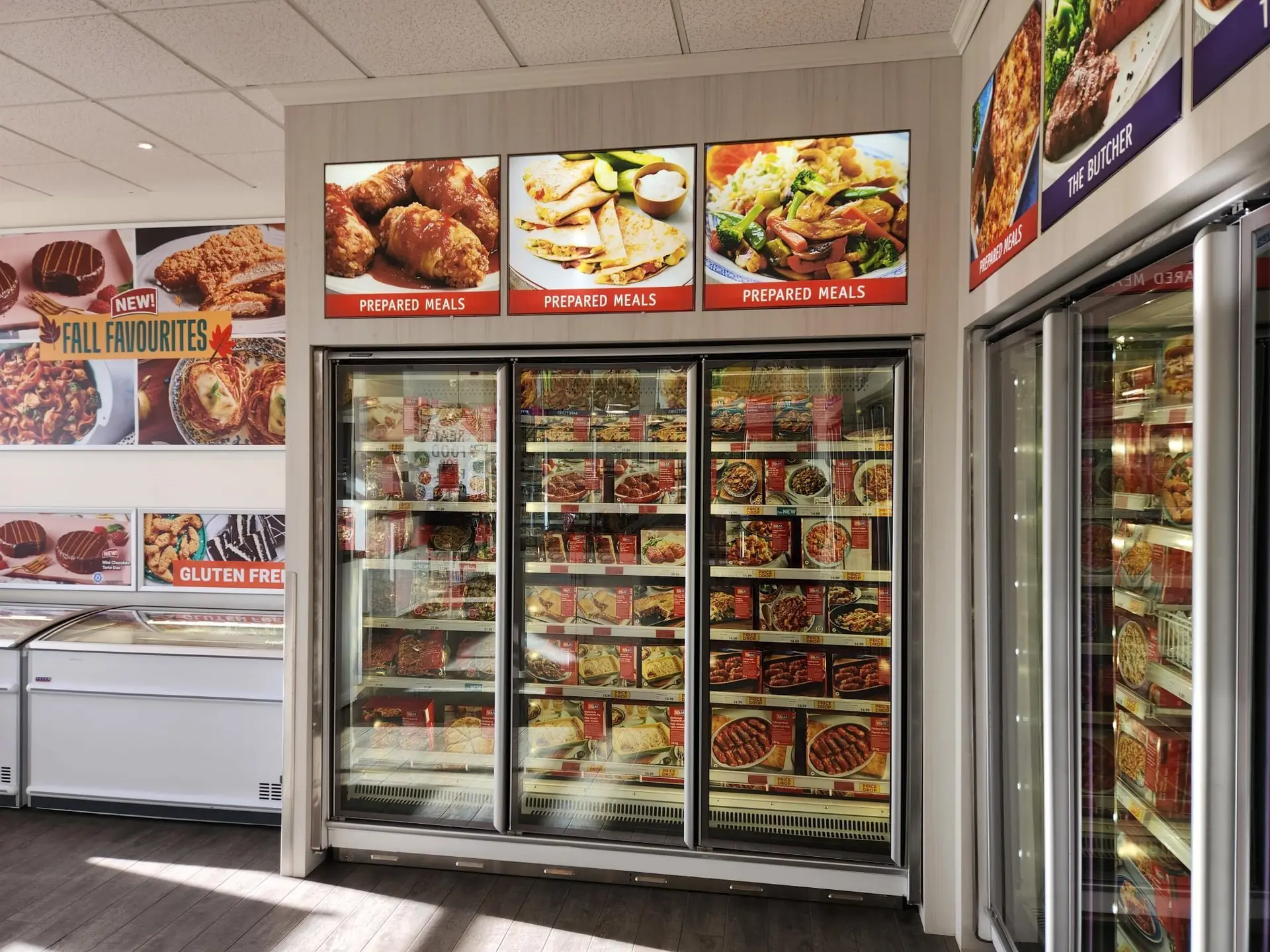 Property at [private address], North Vancouver, BC