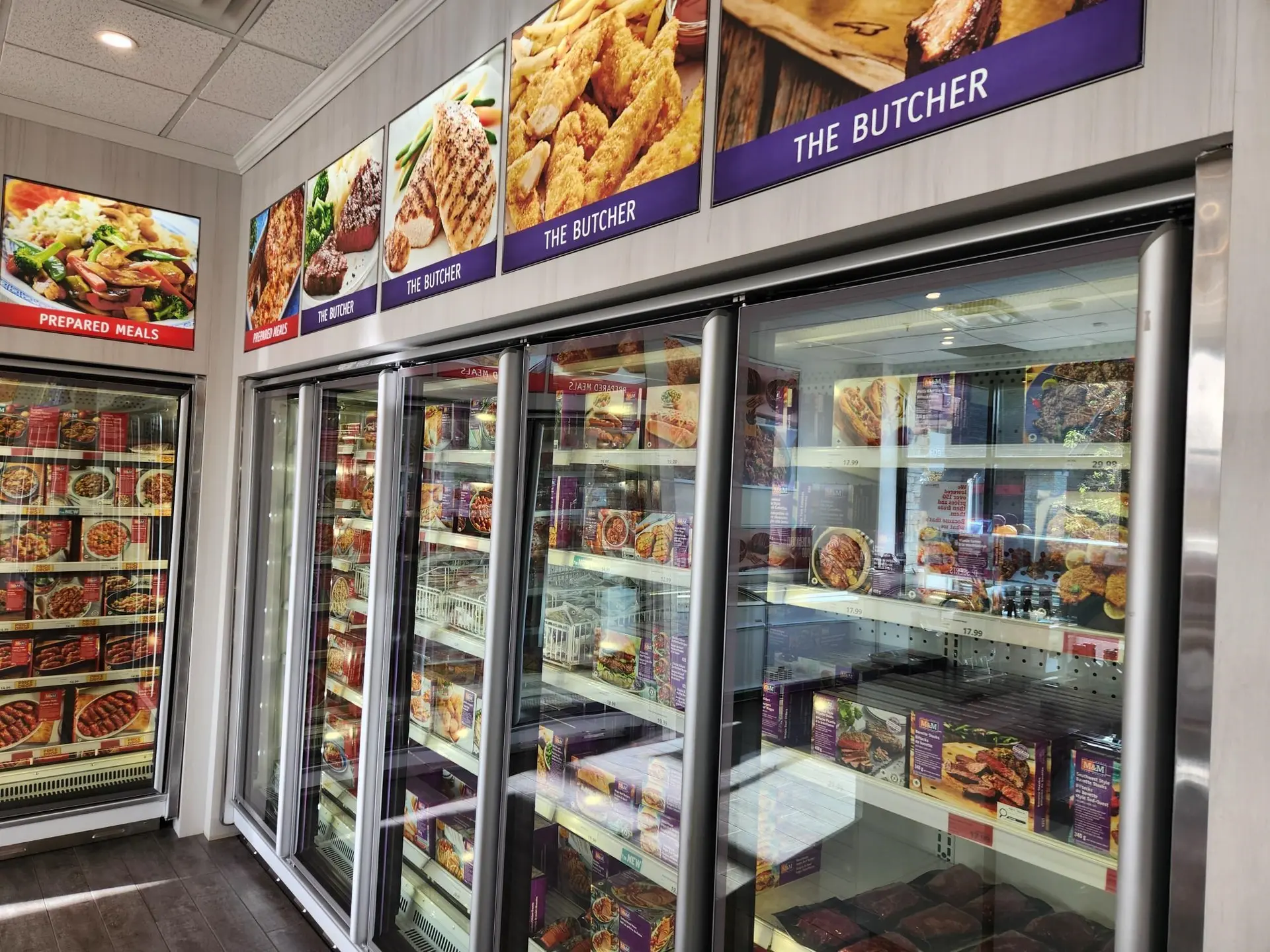 Property at [private address], North Vancouver, BC