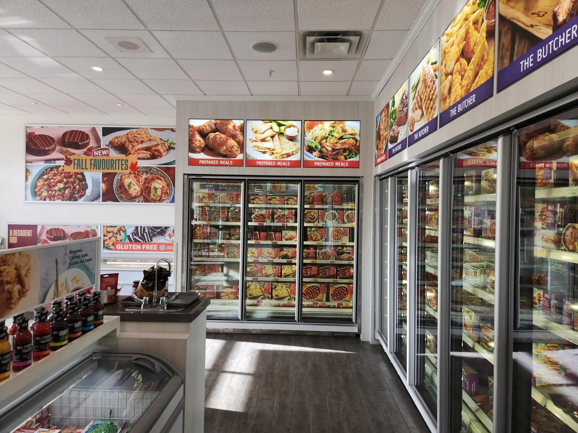 Property at [private address], North Vancouver, BC