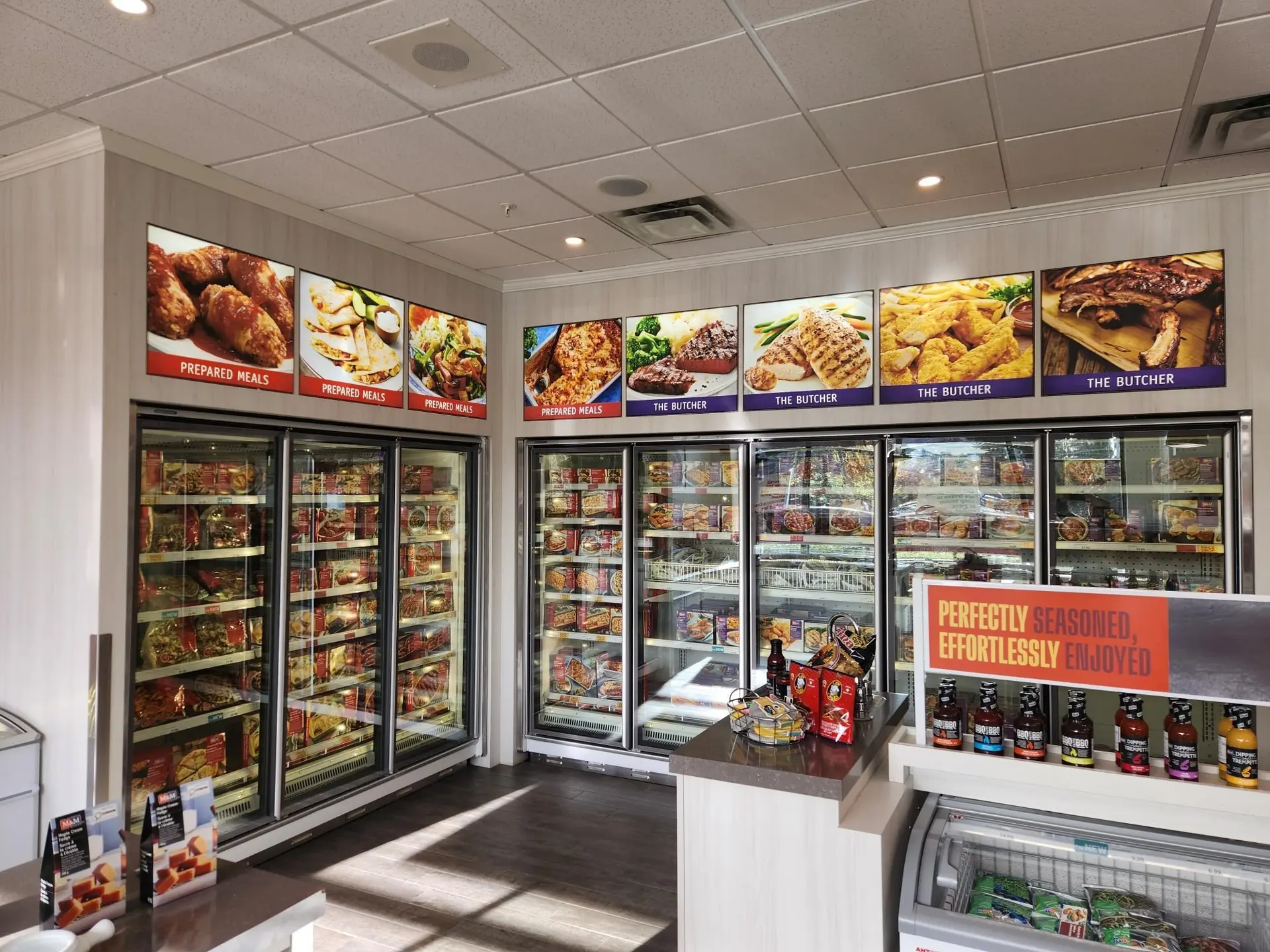 Property at [private address], North Vancouver, BC