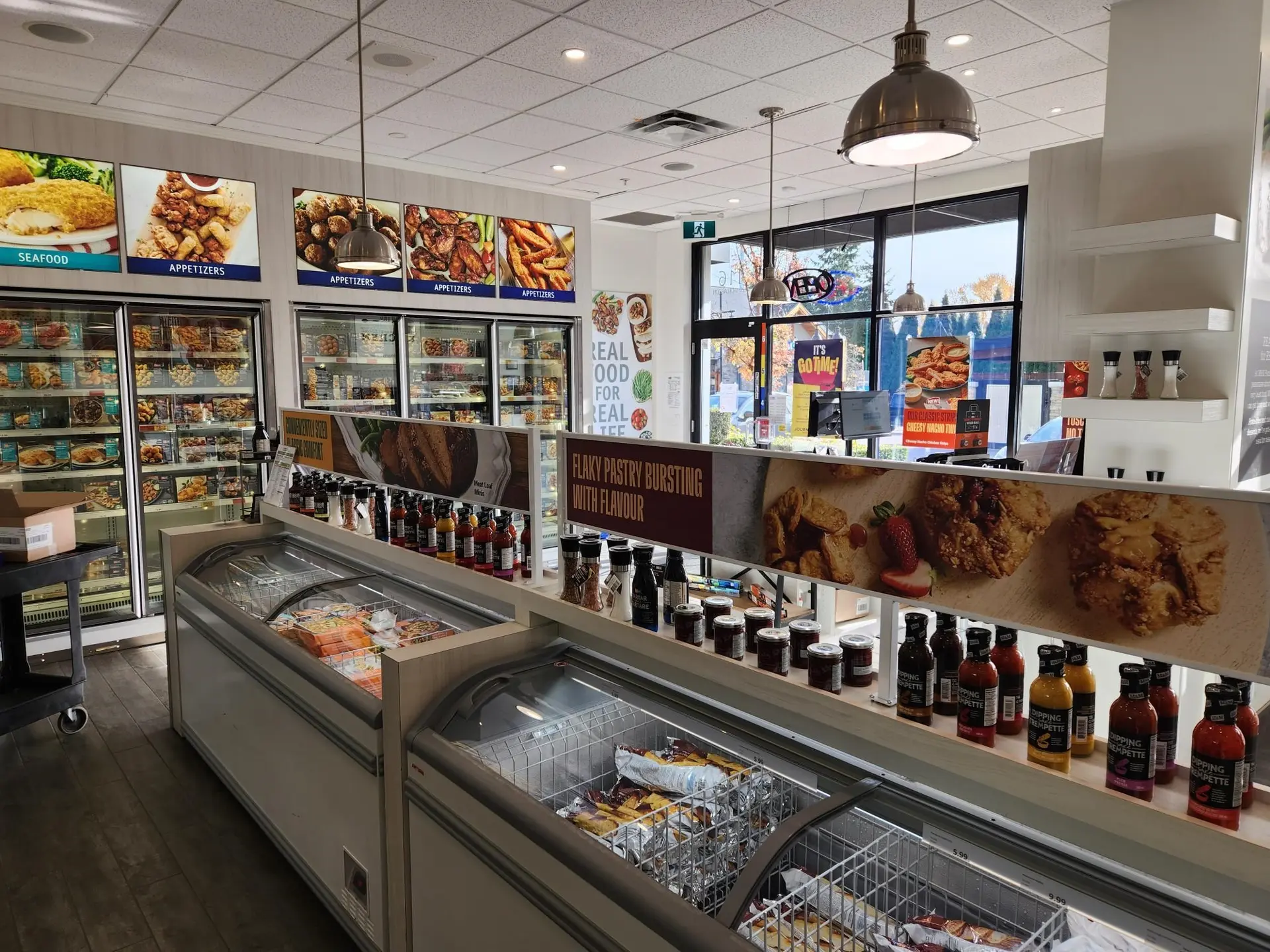 Property at [private address], North Vancouver, BC