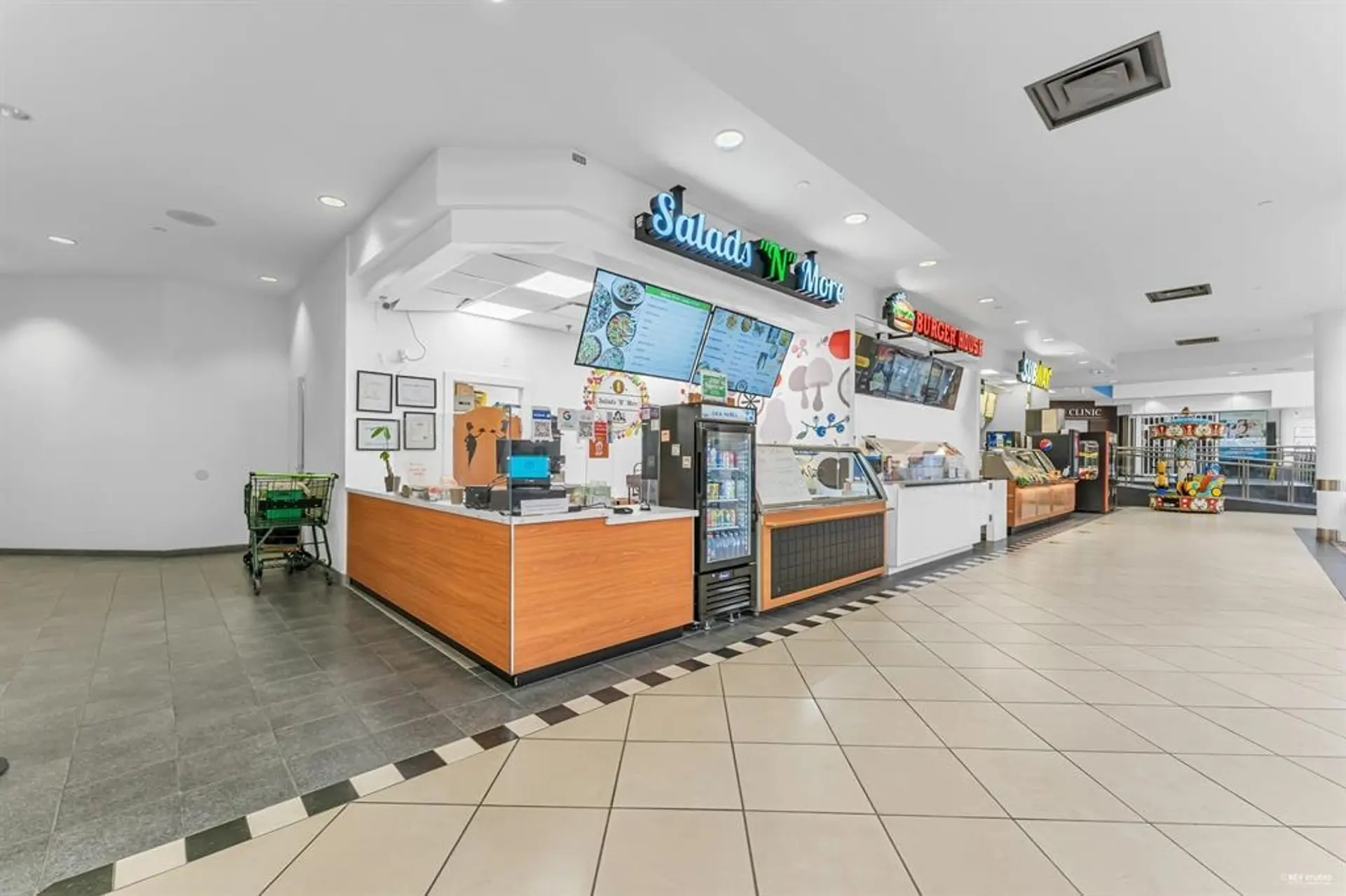 Property at #7061A 7031 120 STREET, Delta, BC