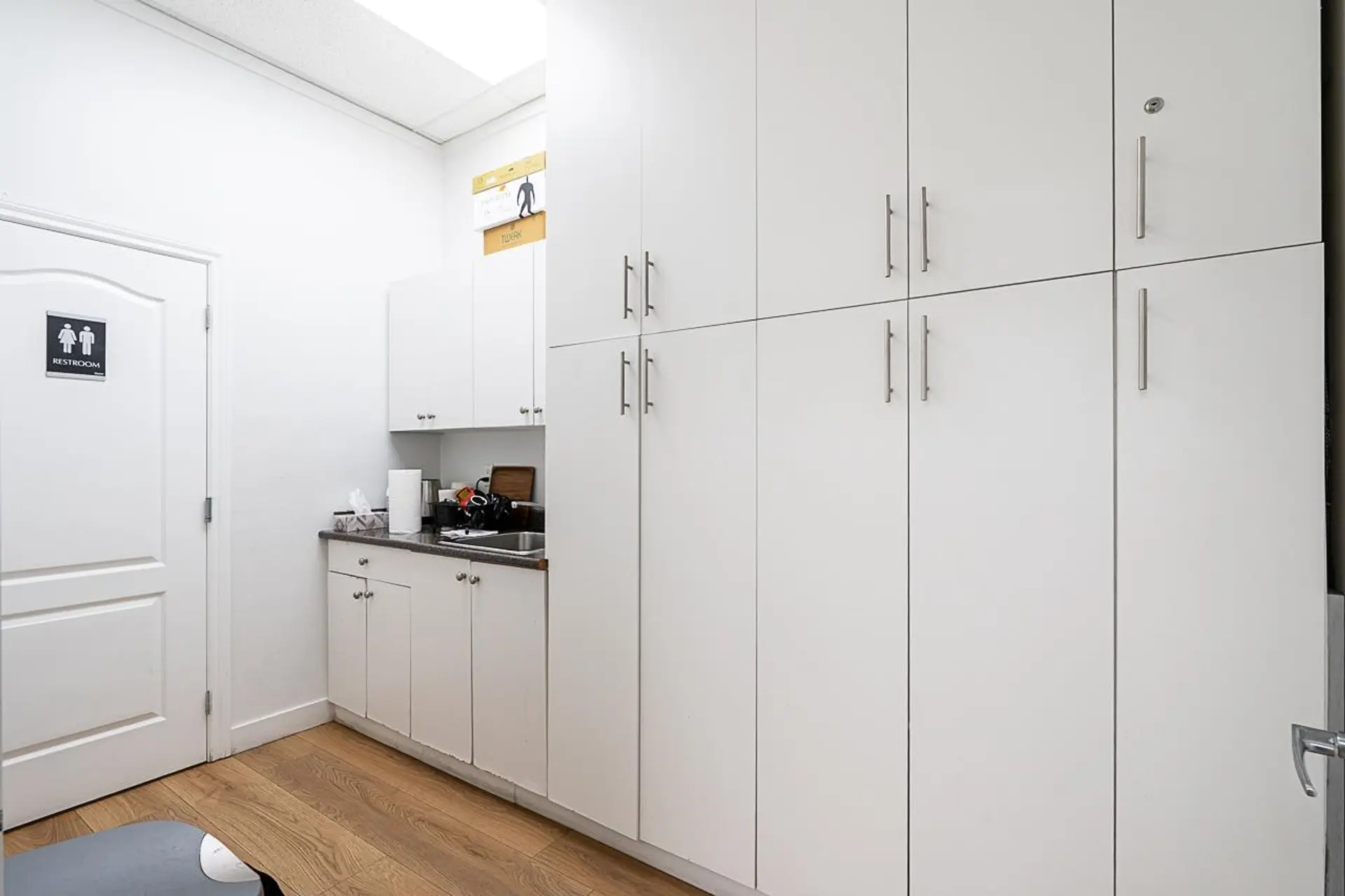 Property at #112 12888 80 AVENUE, Surrey, BC