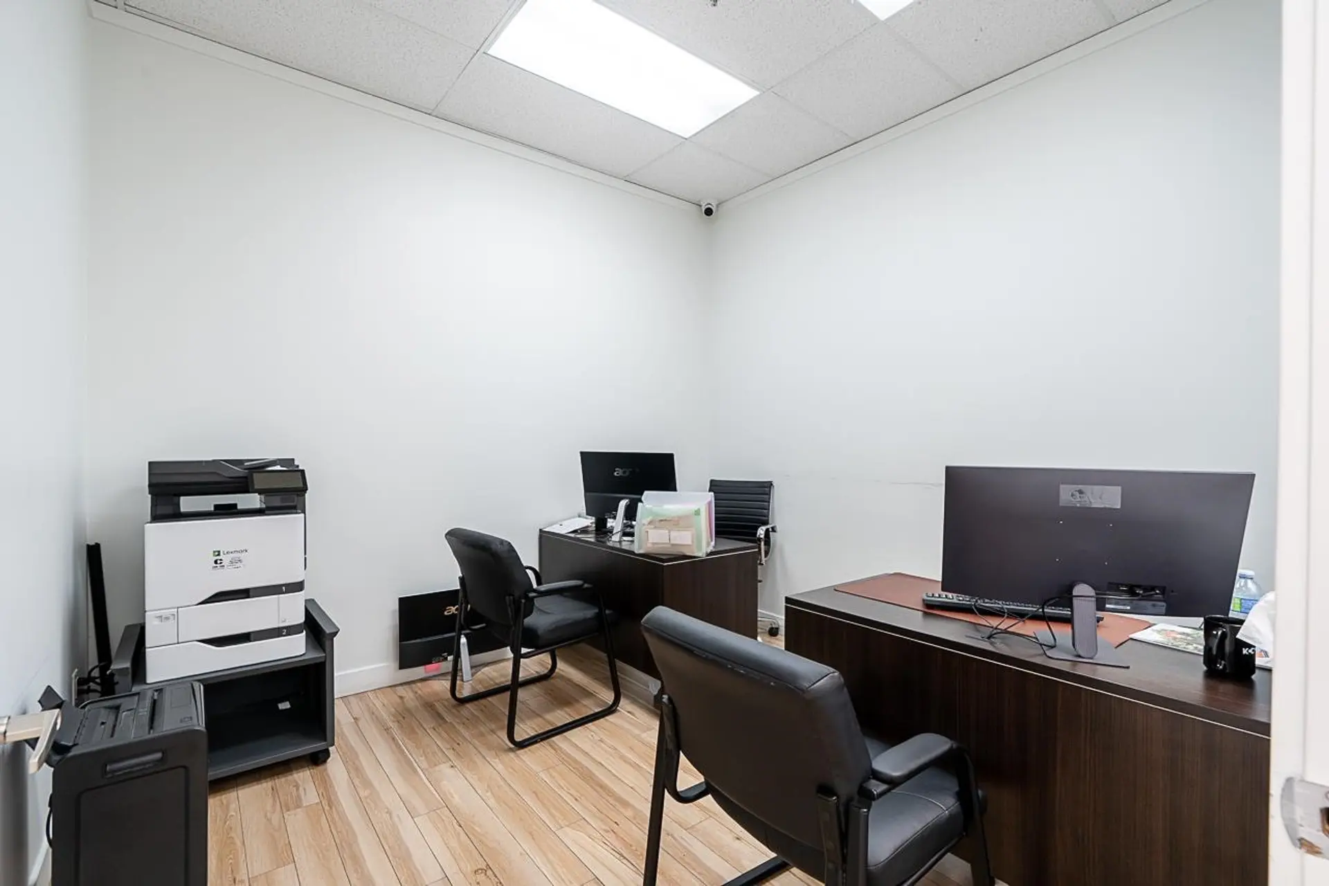 Property at #112 12888 80 AVENUE, Surrey, BC