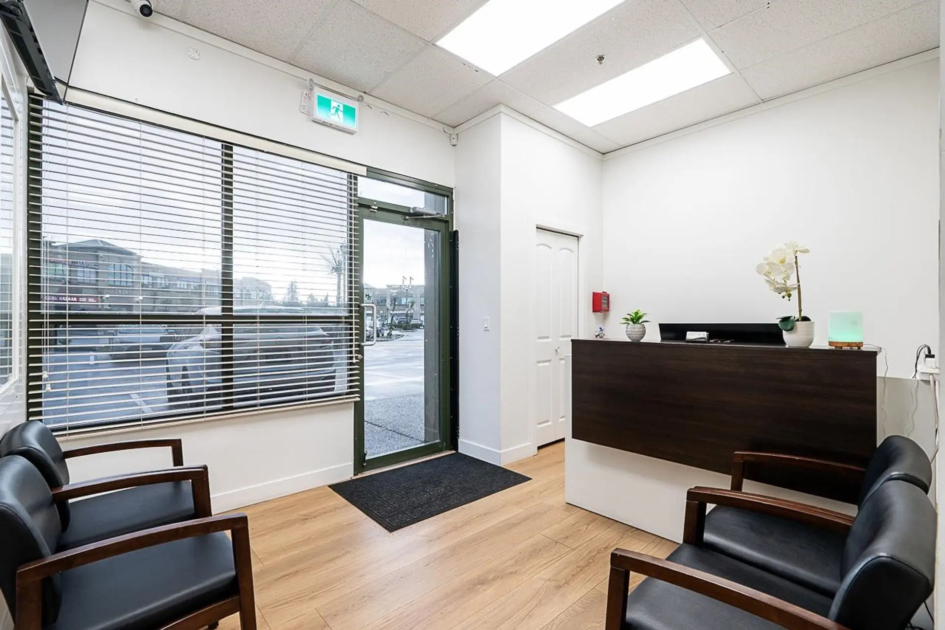 Property at #112 12888 80 AVENUE, Surrey, BC