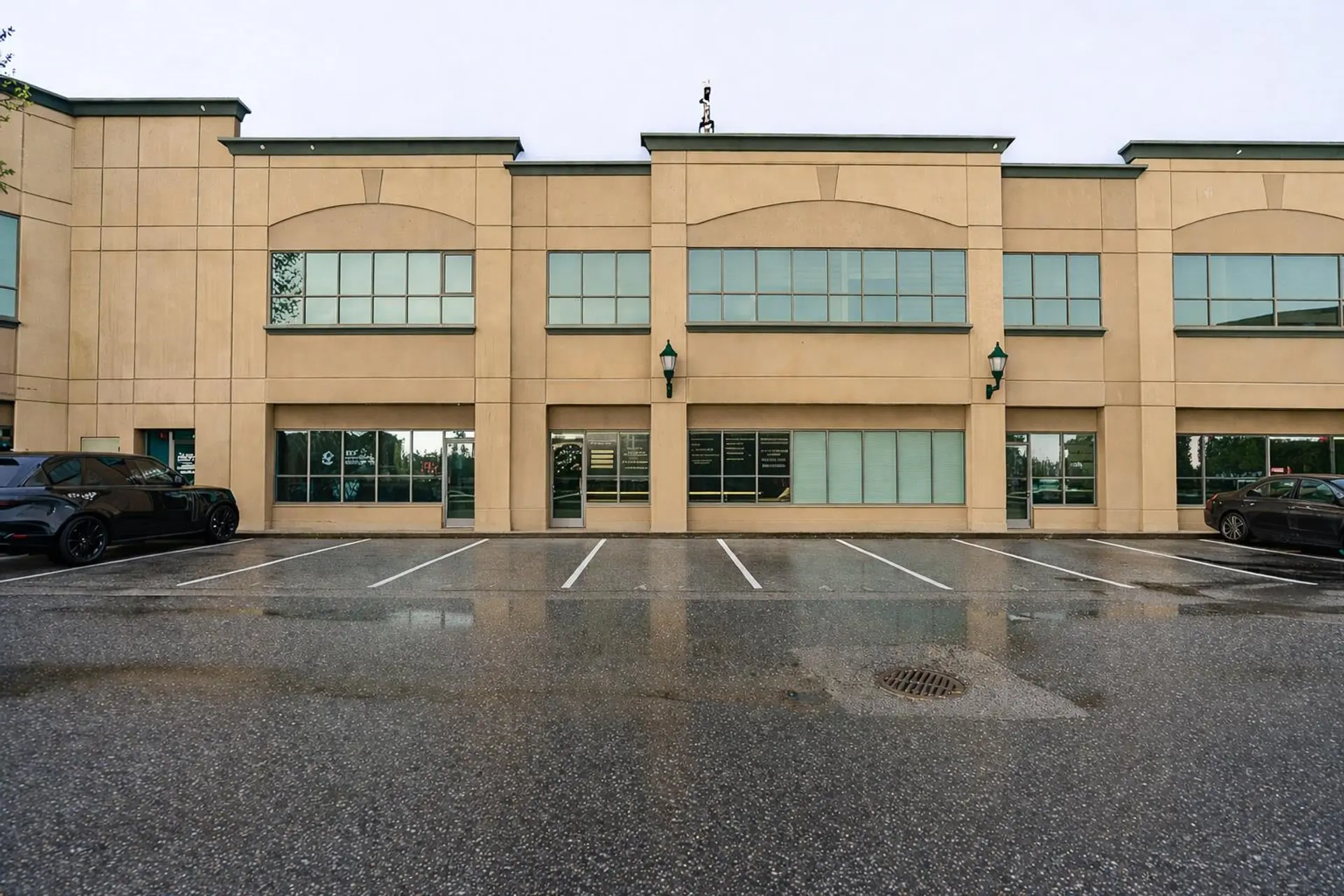 Property at #112 12888 80 AVENUE, Surrey, BC