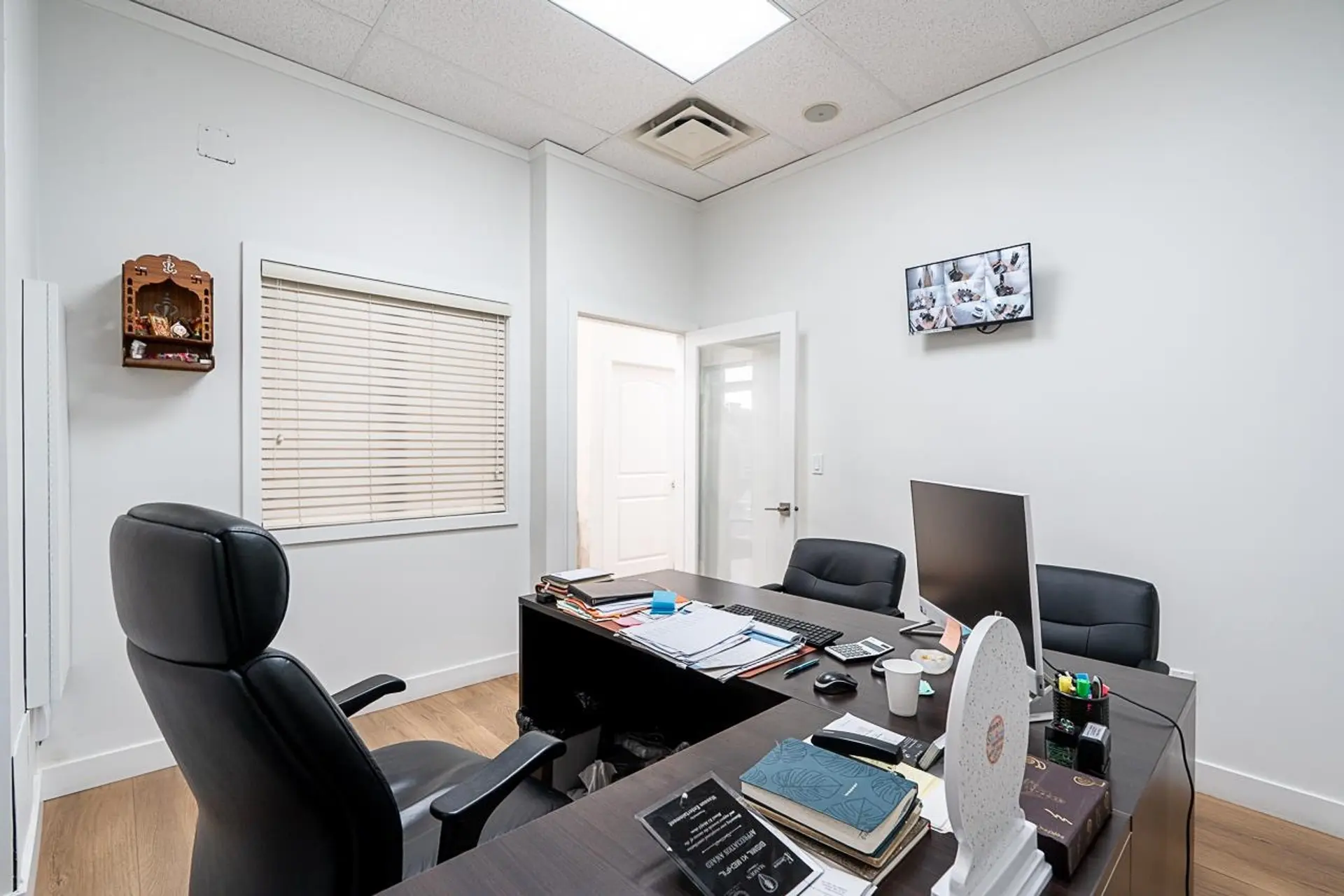 Property at #112 12888 80 AVENUE, Surrey, BC