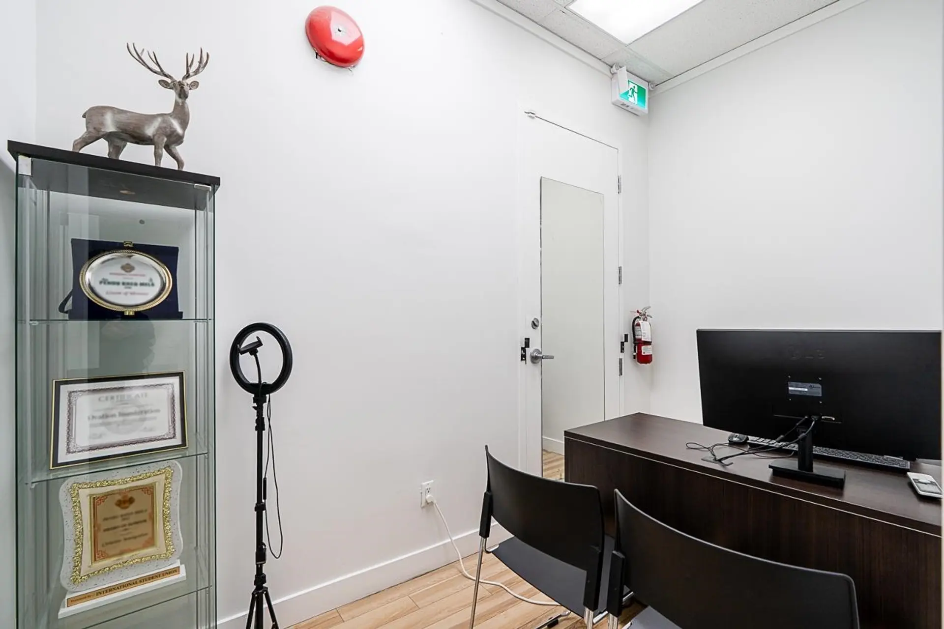 Property at #112 12888 80 AVENUE, Surrey, BC