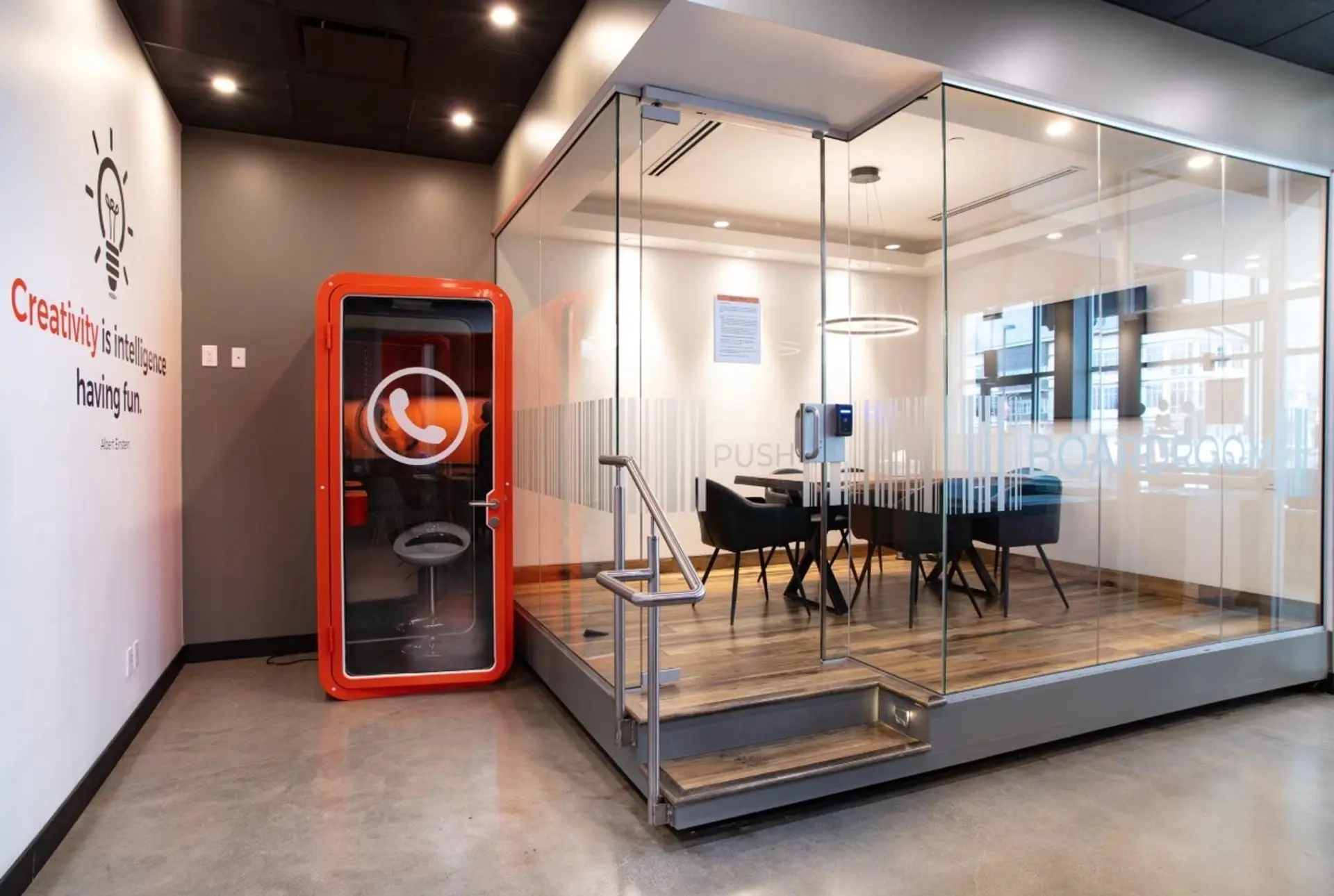 Property at #102-104 32615 SOUTH FRASER WAY, Abbotsford, BC