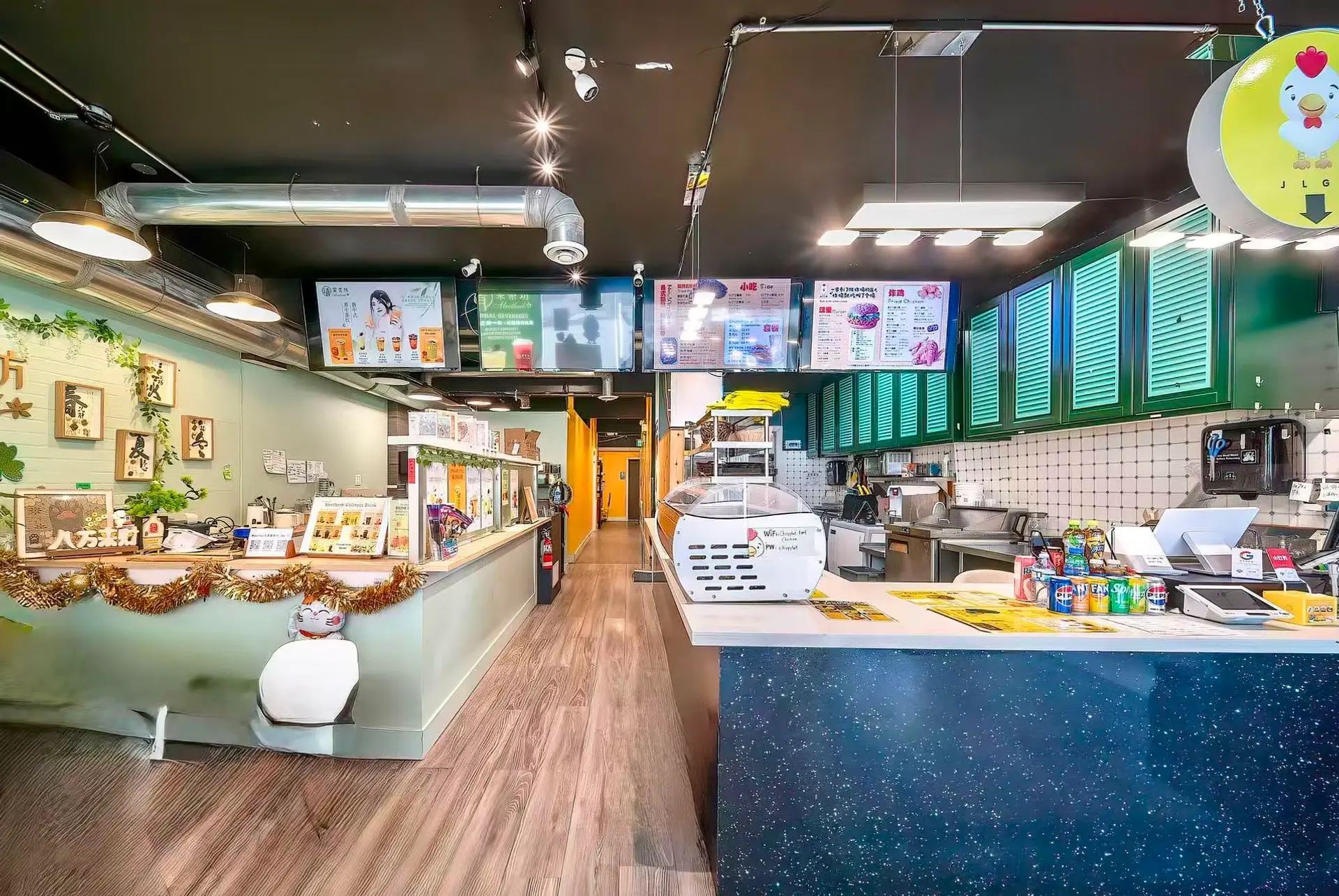 Property at #130 3471 NO. 3 ROAD, Richmond, BC