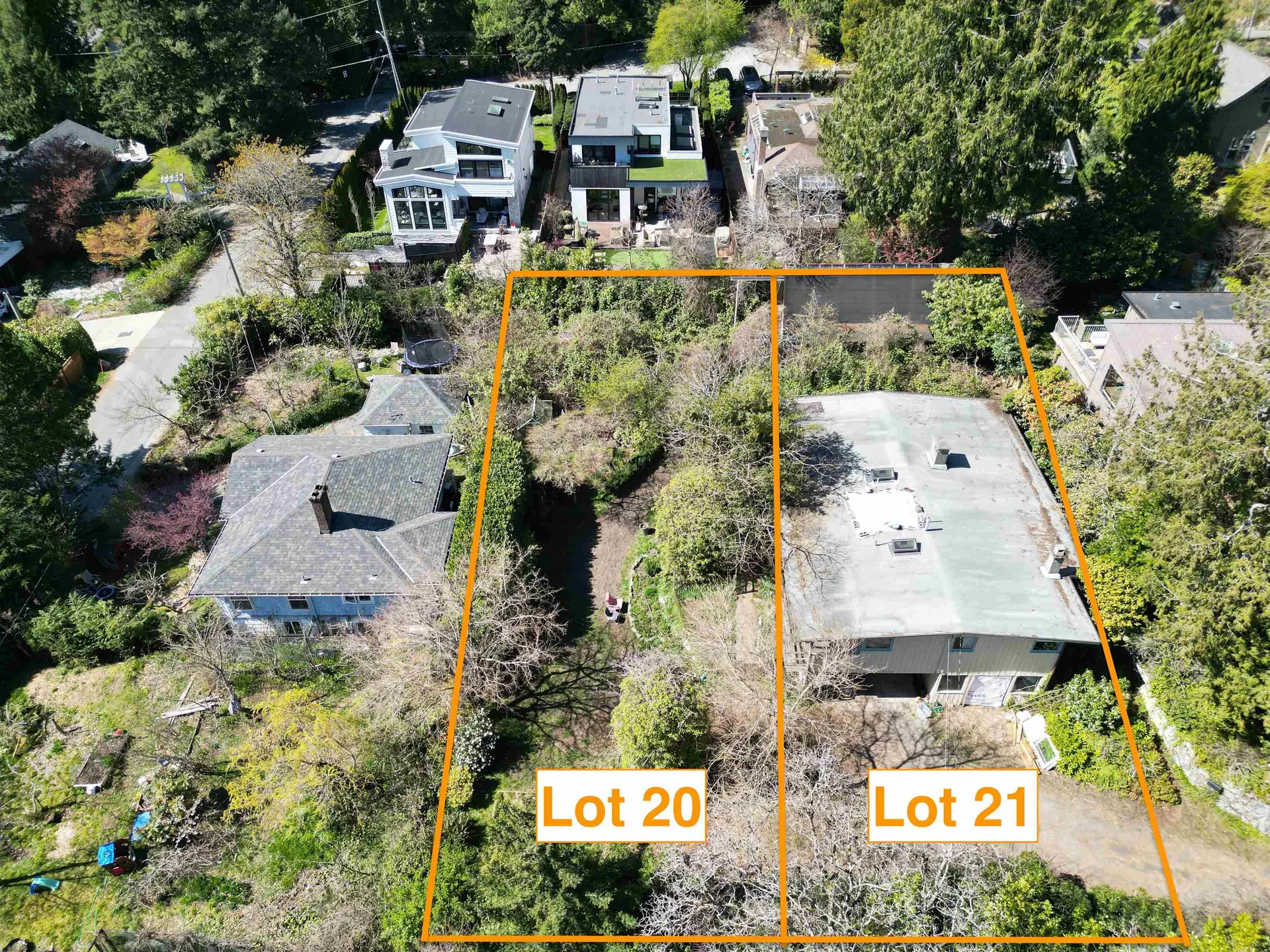 Property at 6415 WELLINGTON AVENUE, West Vancouver, BC