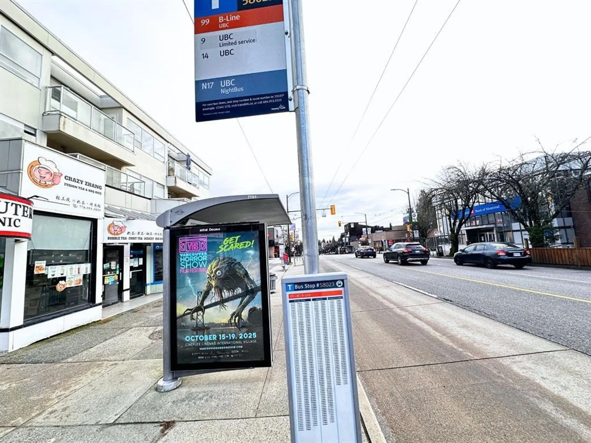 Property at 4515 W 10TH AVENUE, Vancouver, BC