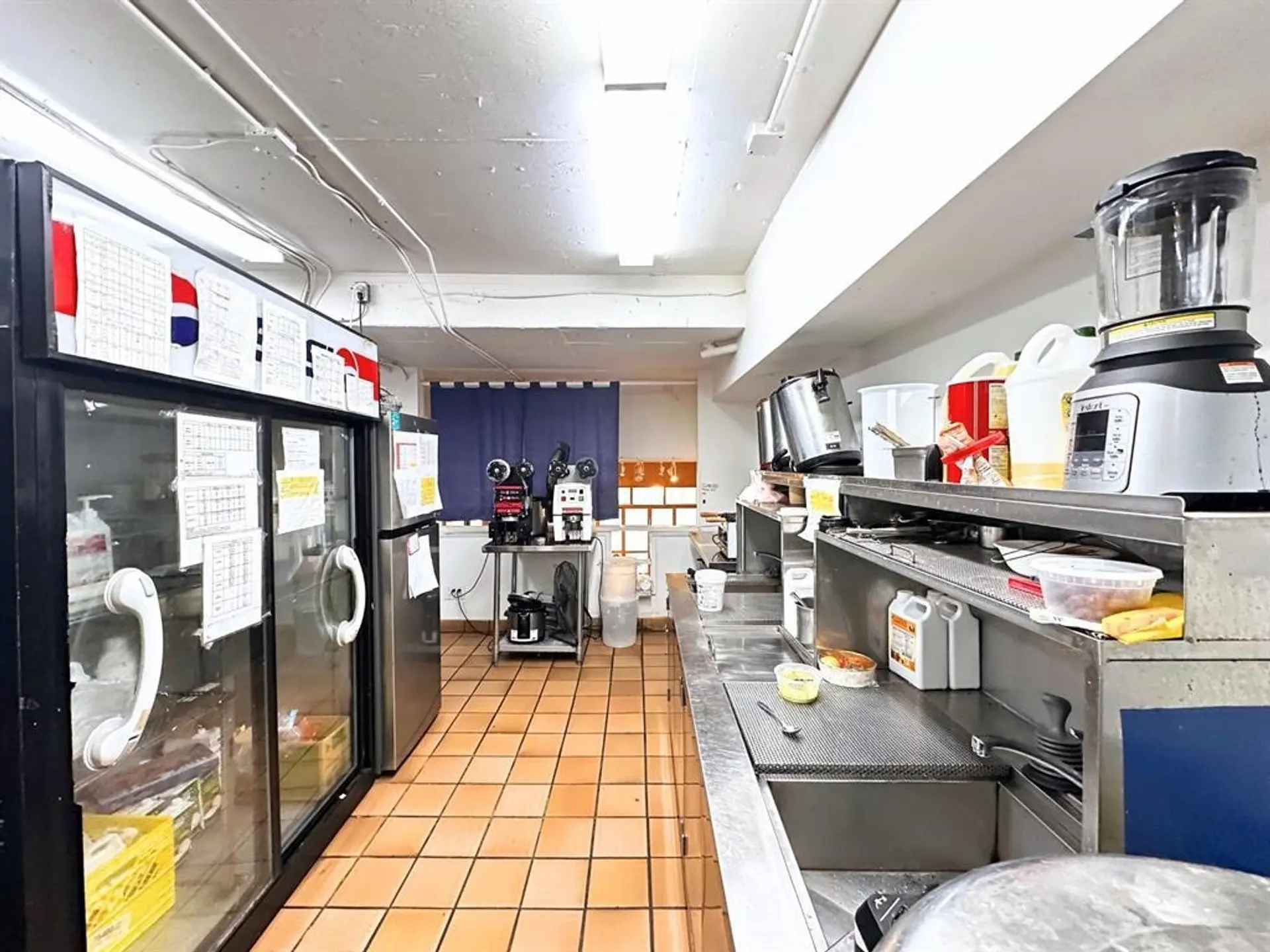 Property at 4515 W 10TH AVENUE, Vancouver, BC