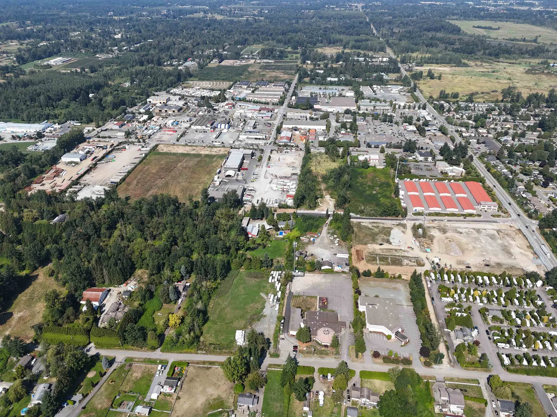 Property at 26225 28 AVENUE, Langley, BC