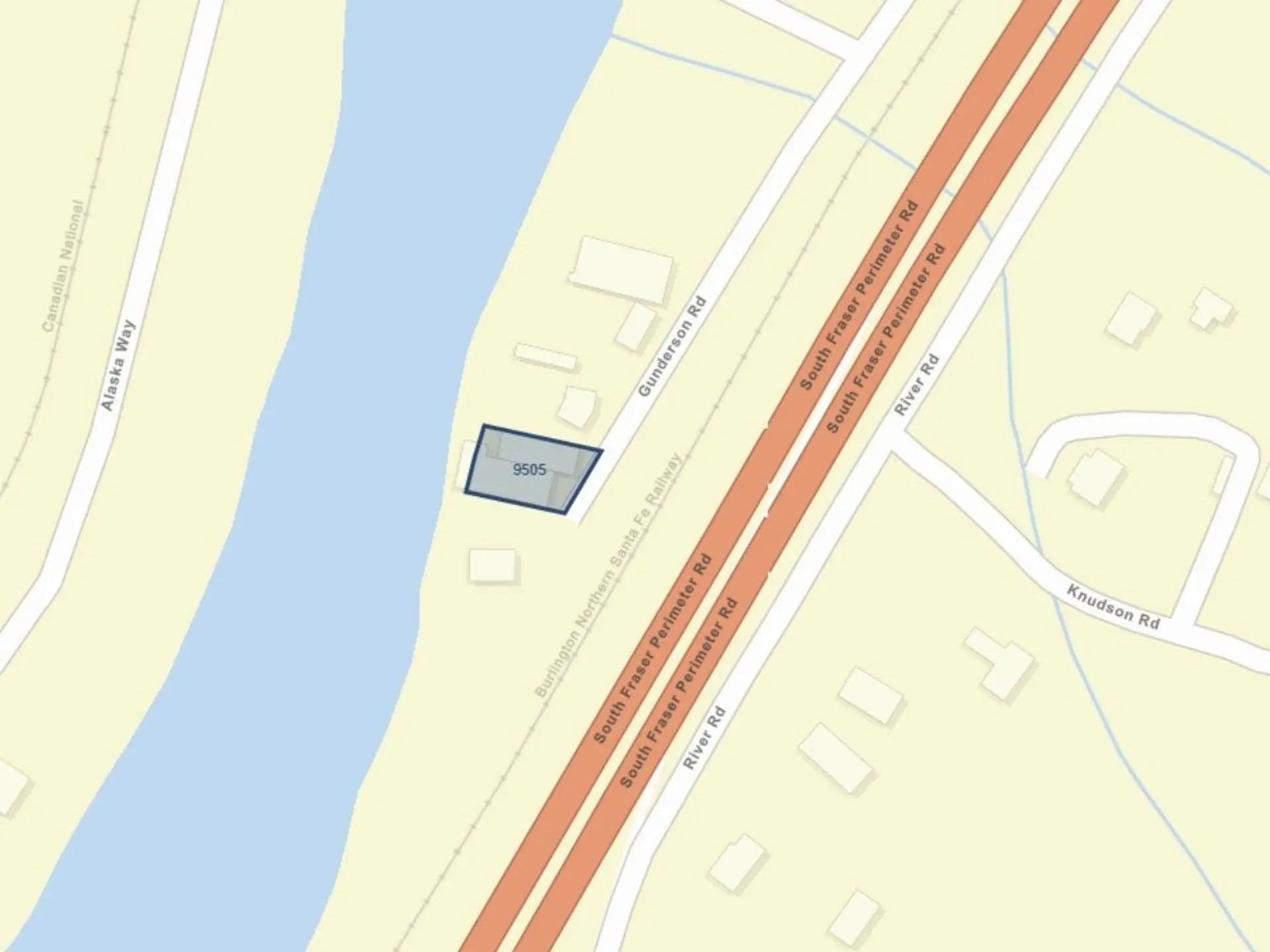 9505 GUNDERSON ROAD - Image 16