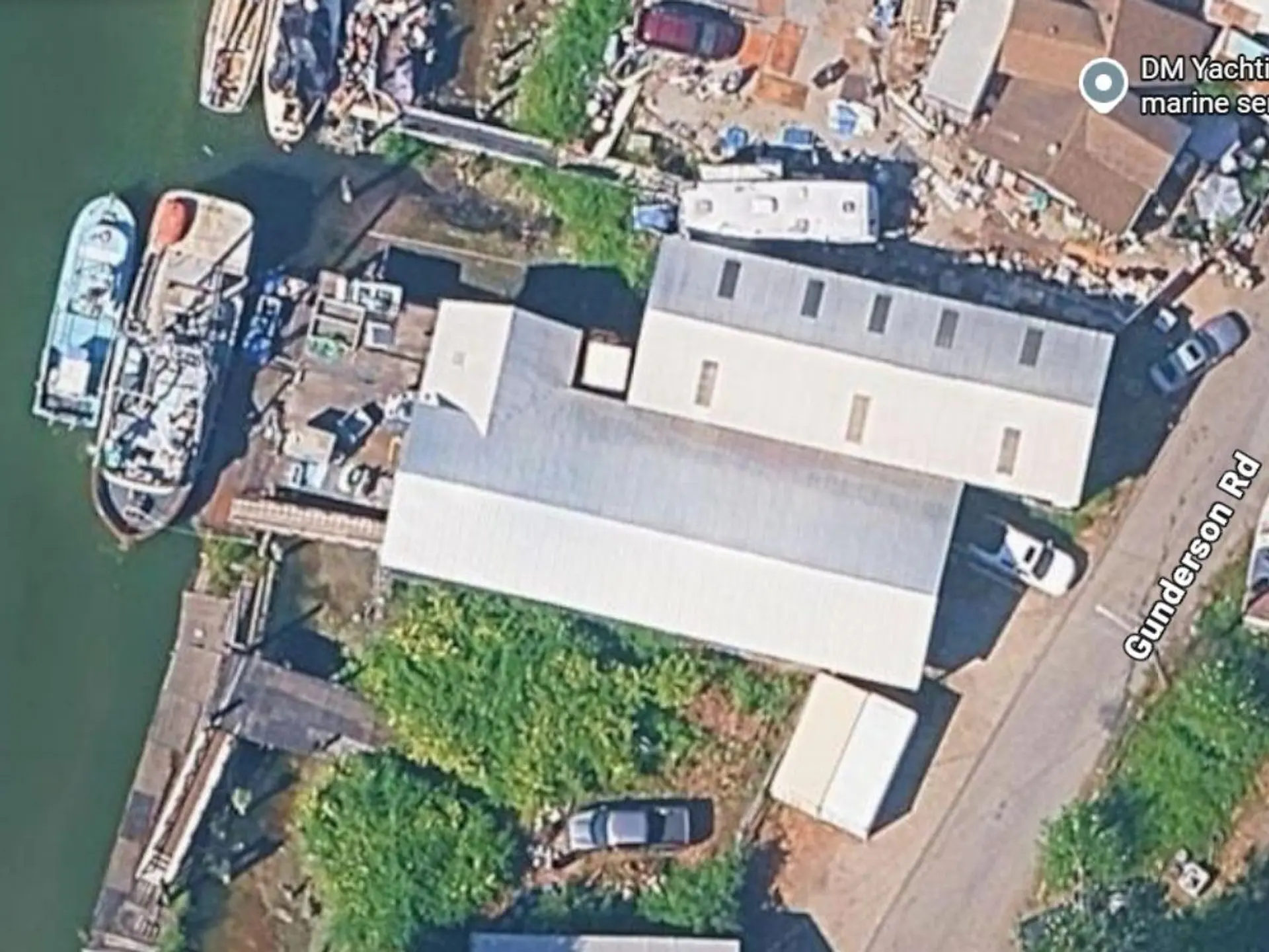 9505 GUNDERSON ROAD - Image 1