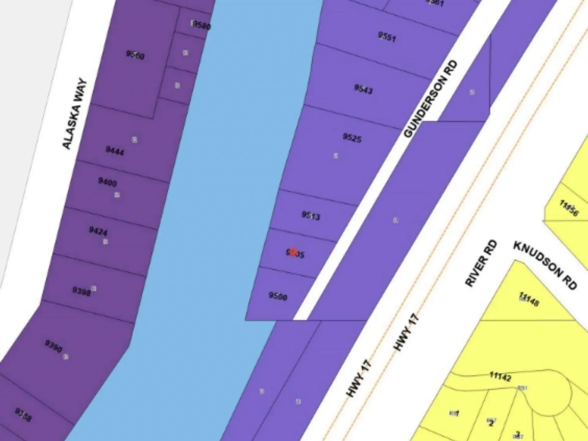 9505 GUNDERSON ROAD - Image 9