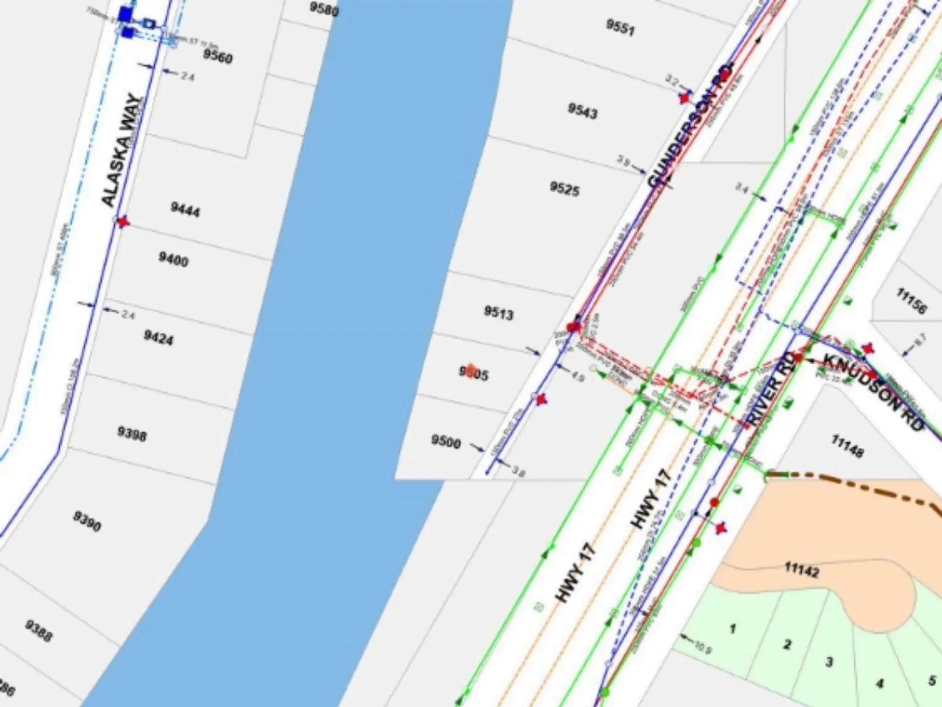 9505 GUNDERSON ROAD - Image 10