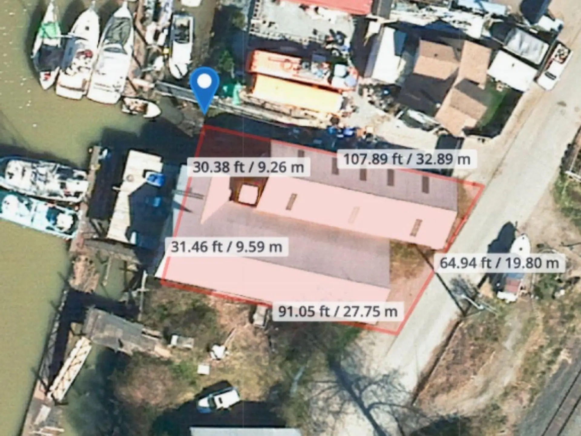 9505 GUNDERSON ROAD - Image 4