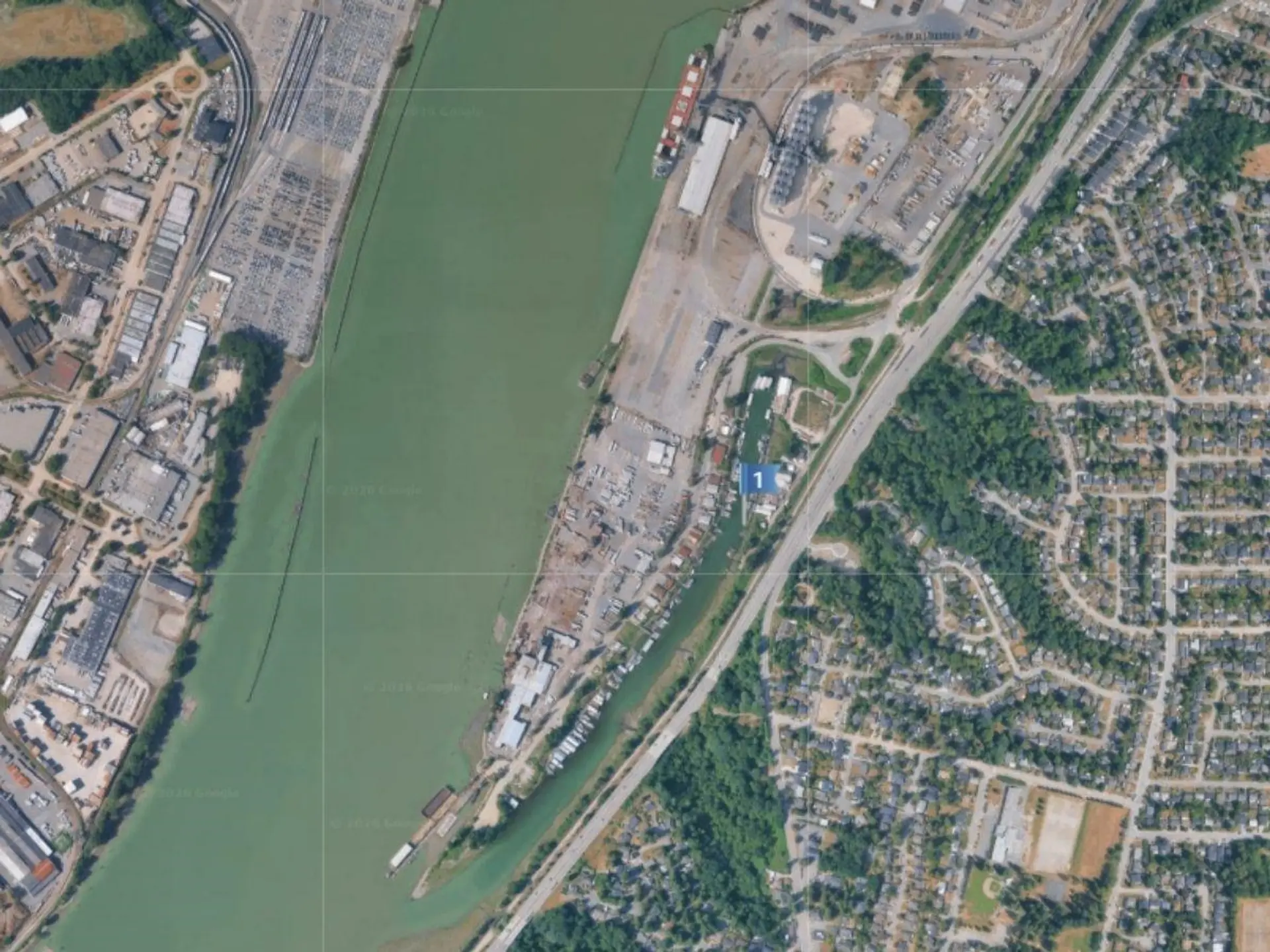 9505 GUNDERSON ROAD - Image 8