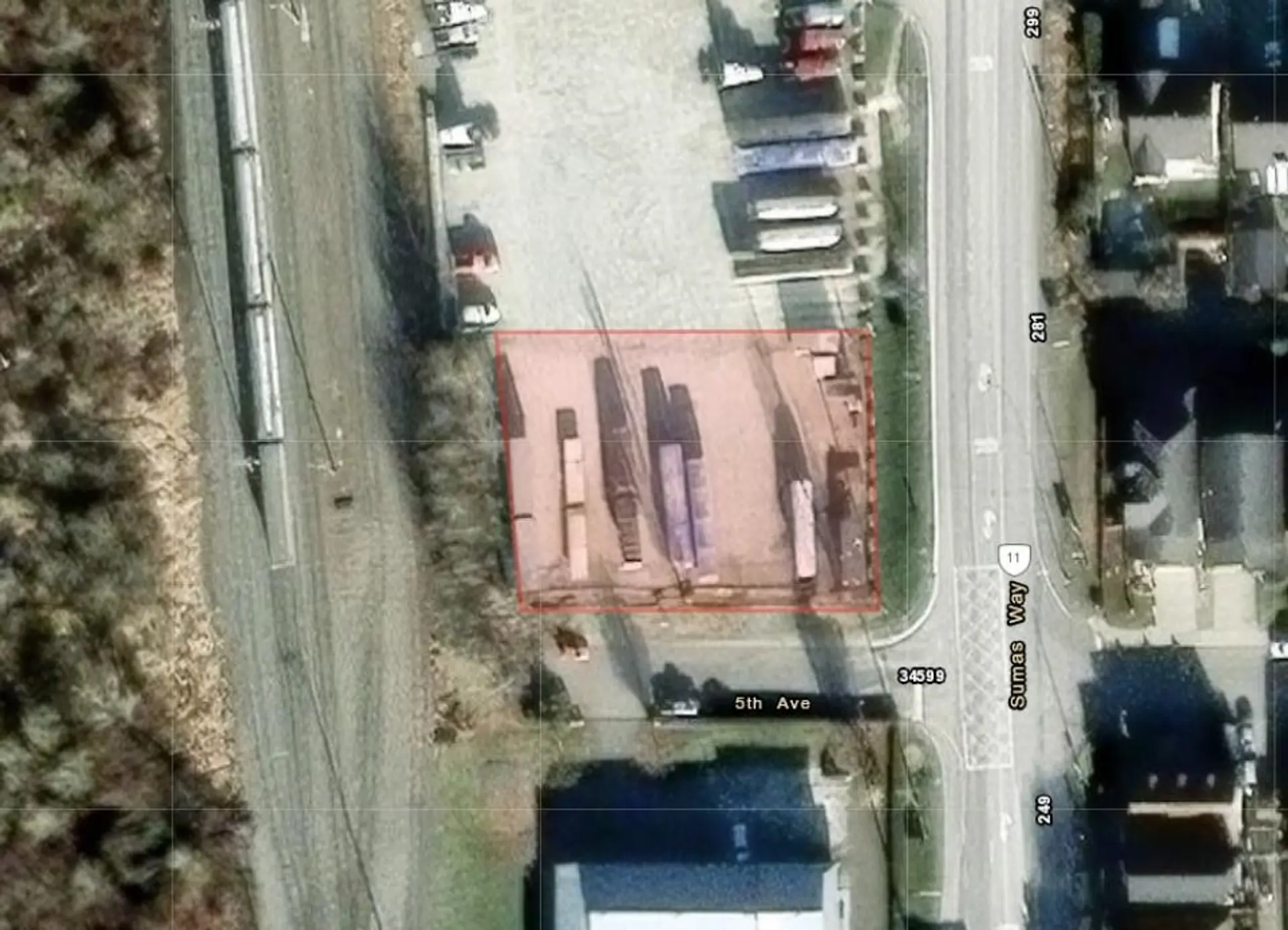 Property at 34585 5TH AVENUE, Abbotsford, BC