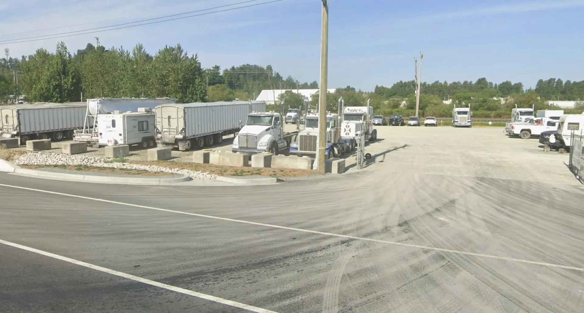 Property at 283 SUMAS WAY, Abbotsford, BC