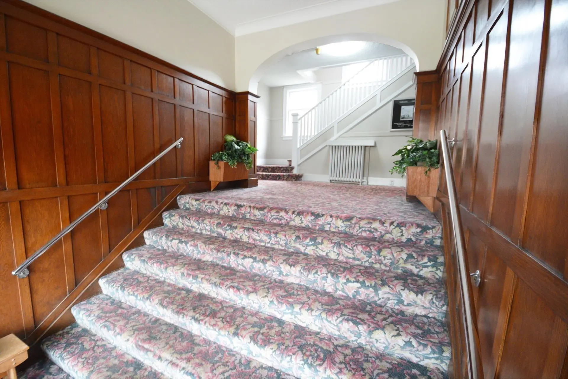 Property at 317 THIRD AVENUE, New Westminster, BC