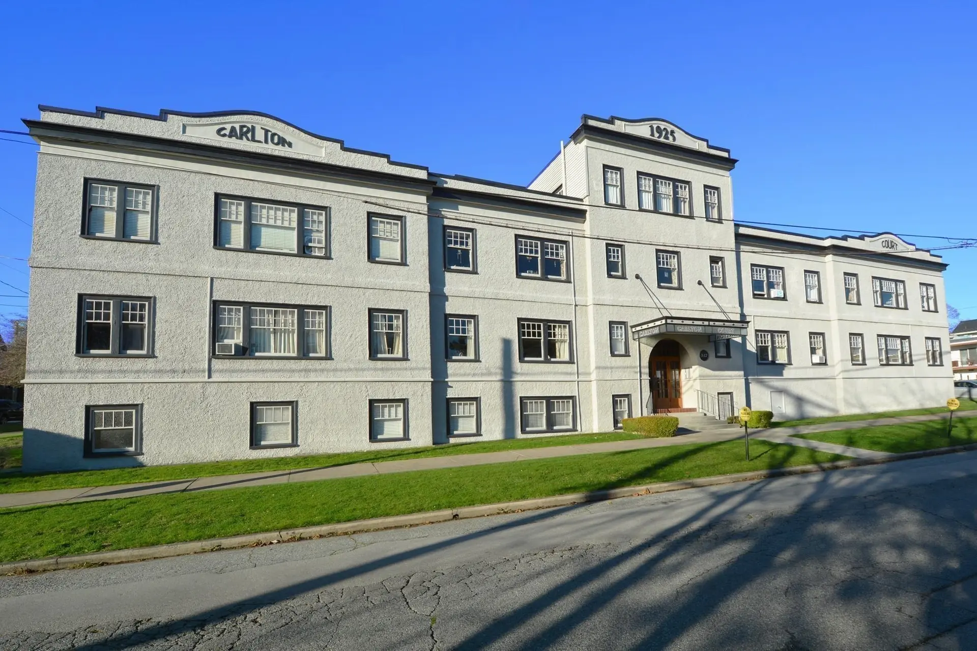 Property at 317 THIRD AVENUE, New Westminster, BC