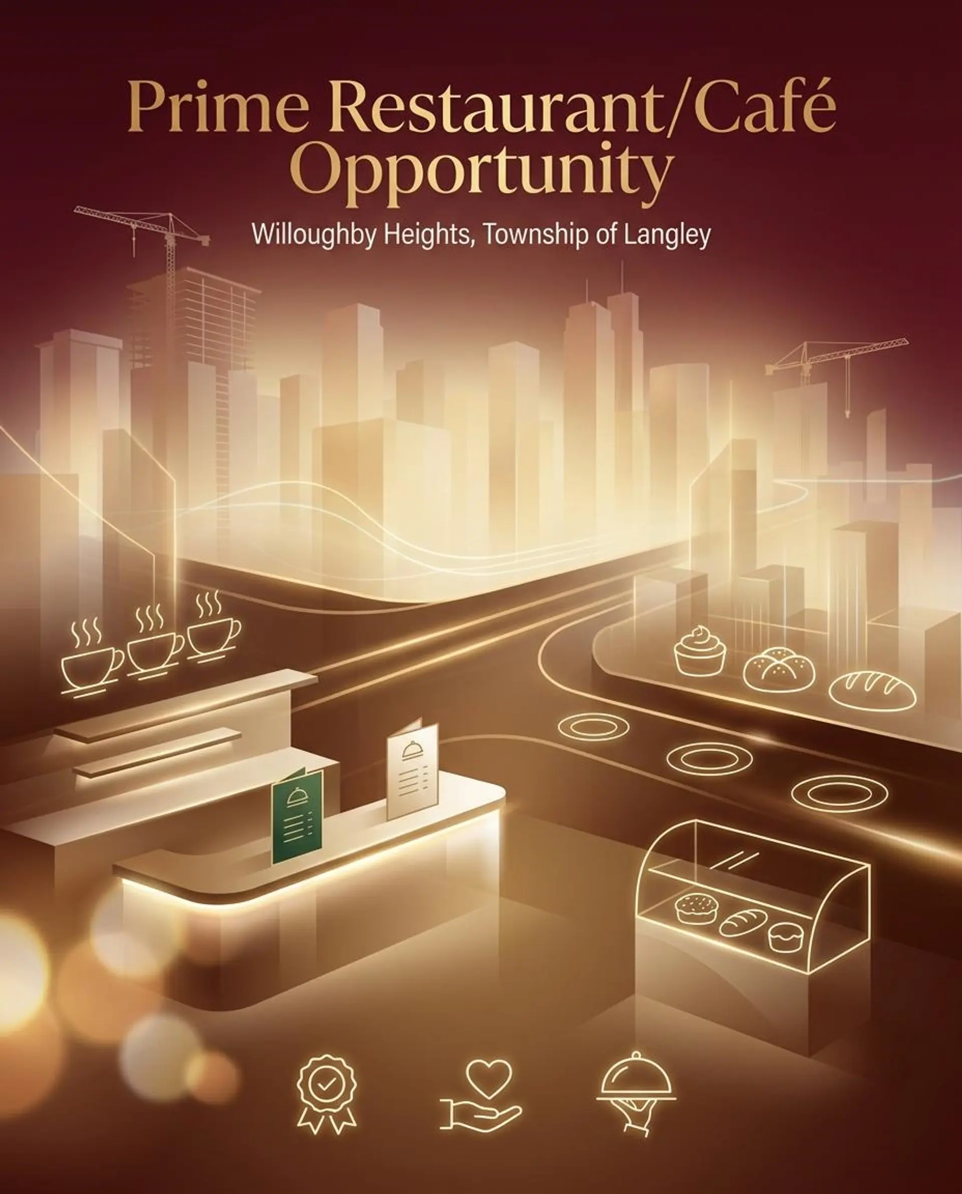 Property at [private address], Langley, BC