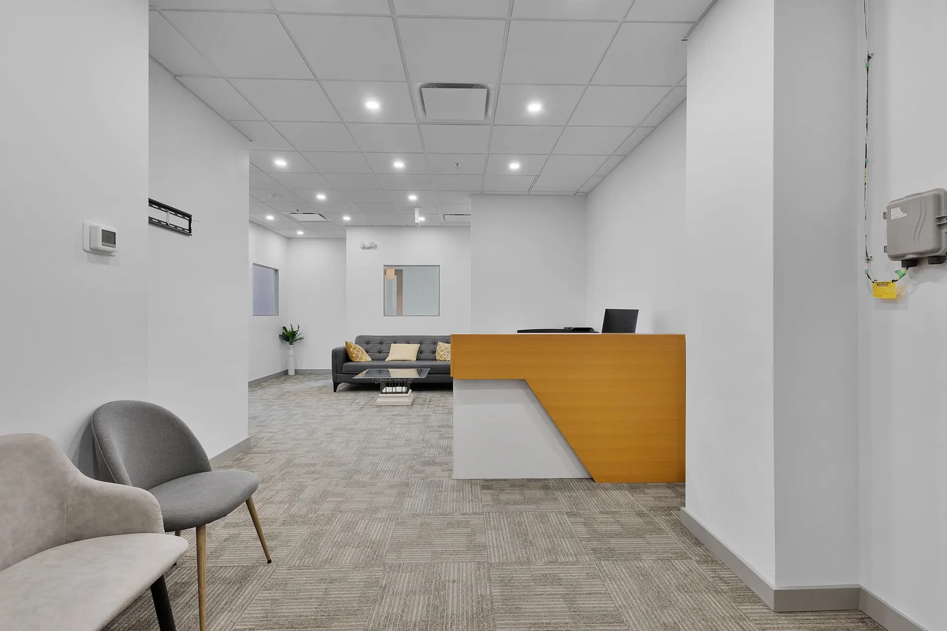 Property at #318 15315 66 AVENUE, Surrey, BC