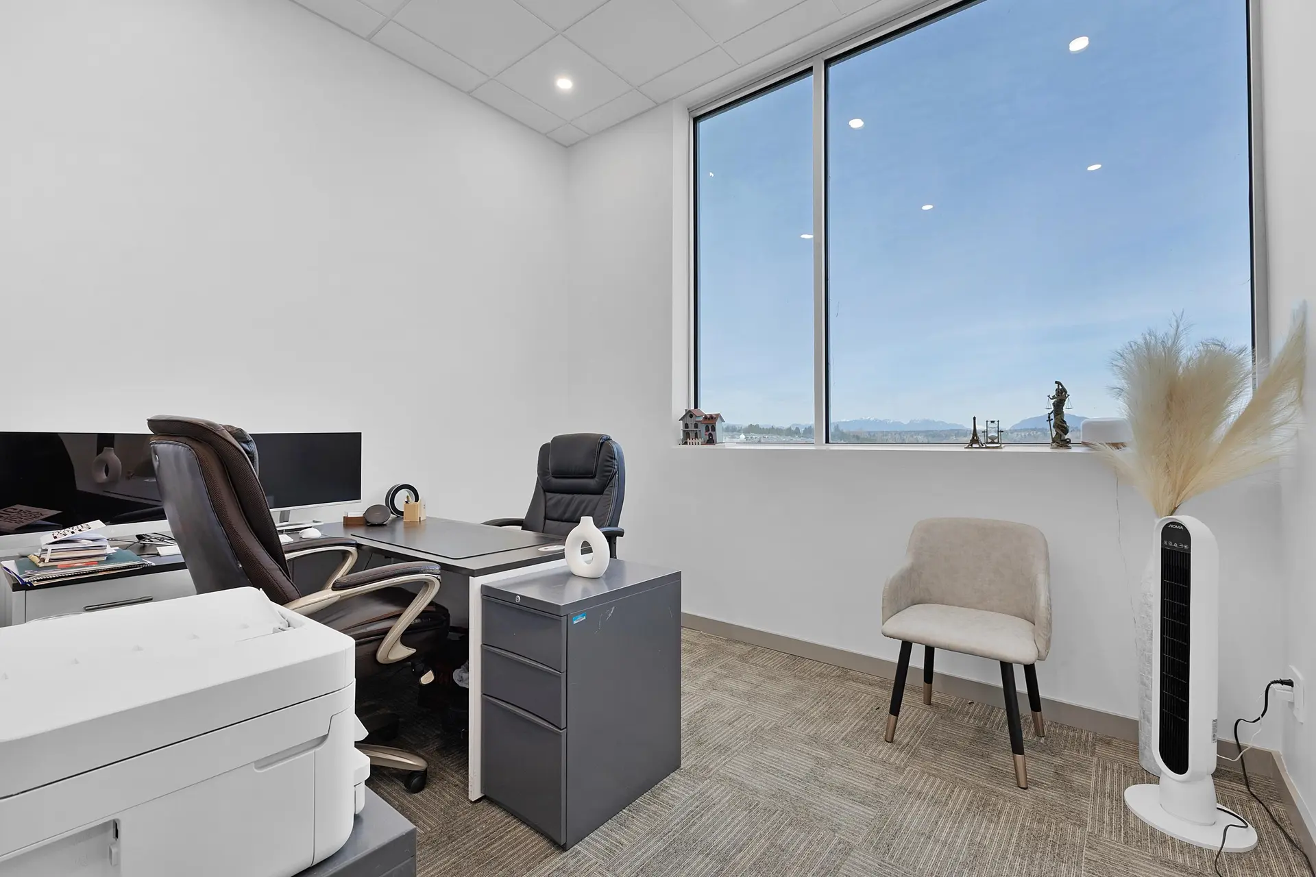 Property at #318 15315 66 AVENUE, Surrey, BC