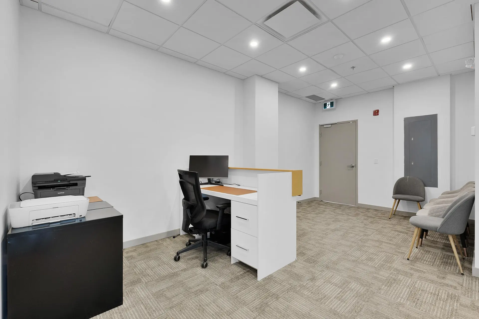 Property at #318 15315 66 AVENUE, Surrey, BC