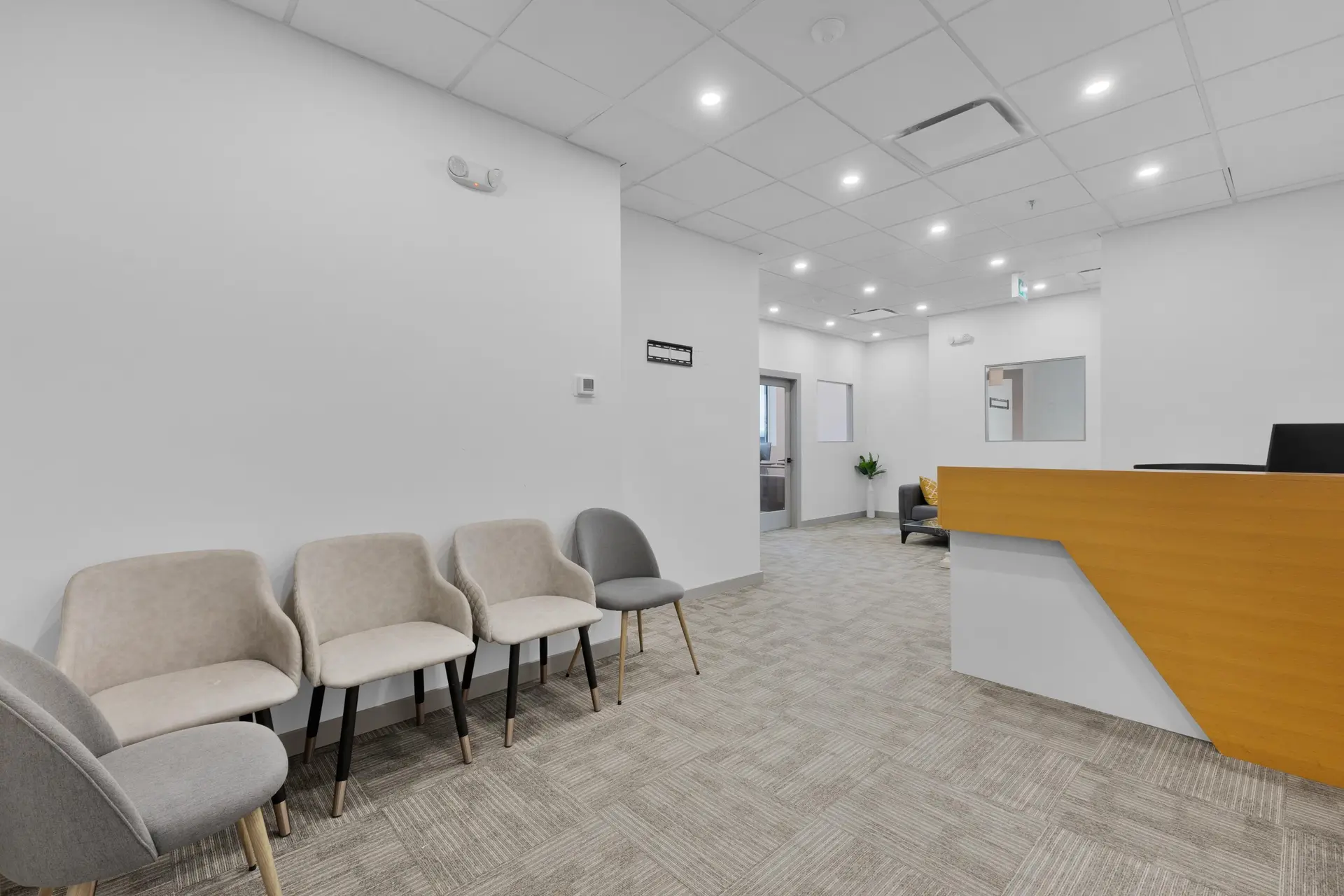 Property at #318 15315 66 AVENUE, Surrey, BC