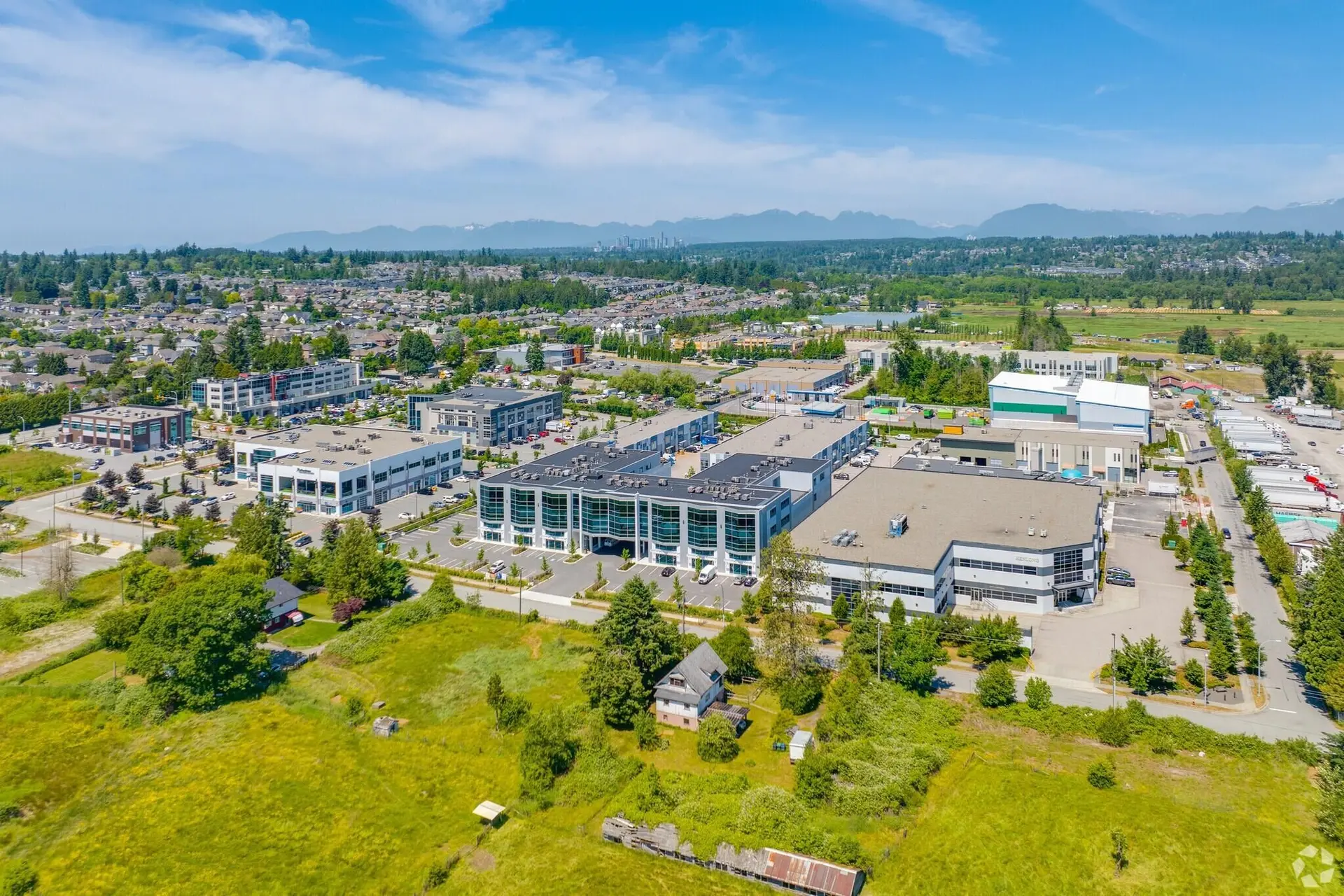 Property at #318 15315 66 AVENUE, Surrey, BC